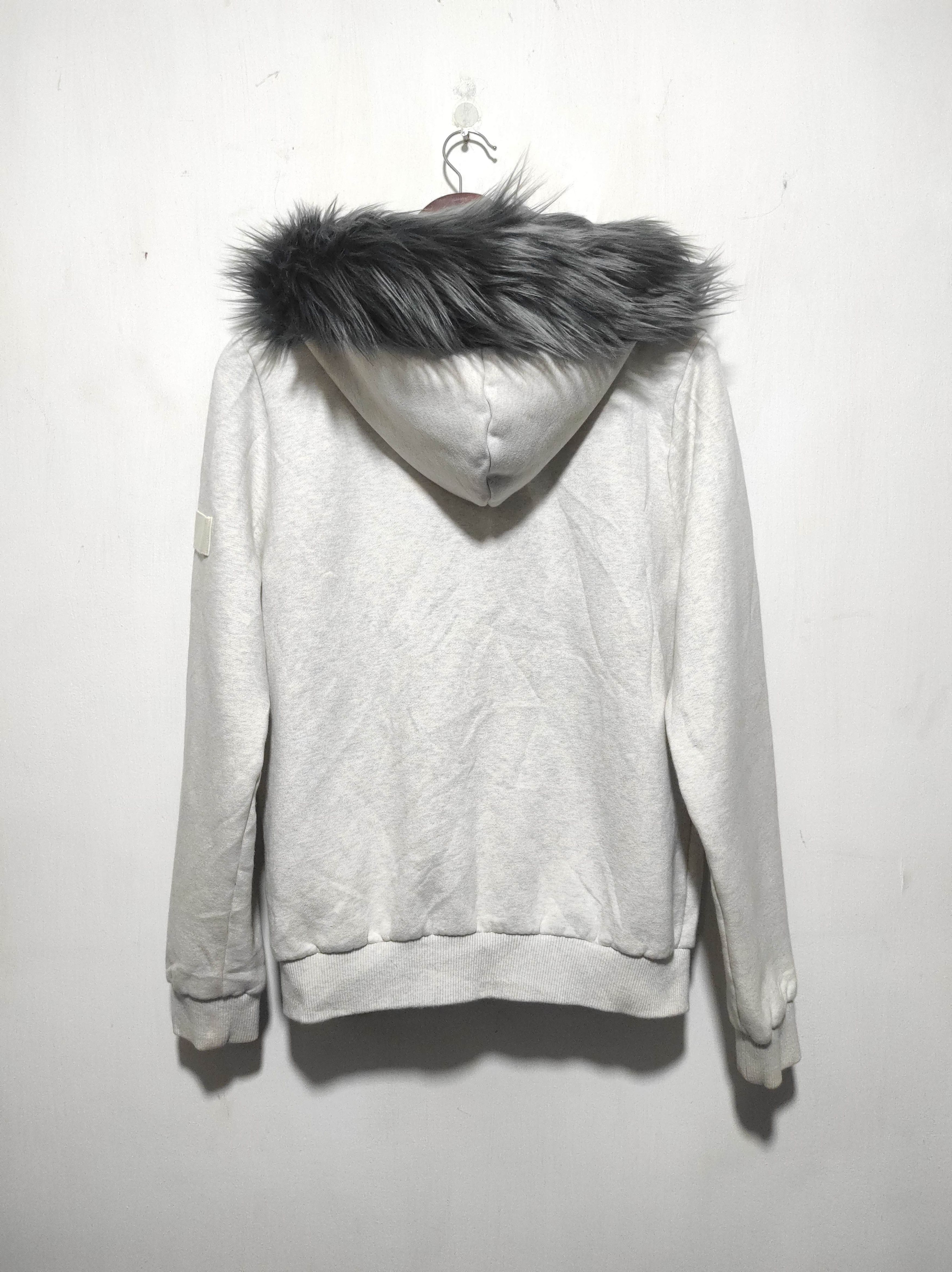If Six Was Nine Jeep Fur Zip Hoodie Ifsixwasnine Lgb Style Size US M / EU 48-50 / 2 - 14 Thumbnail