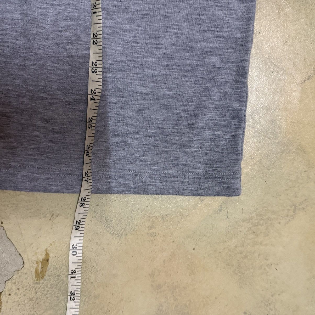Oakley Oakley Big Logo T Shirt Size US M / EU 48-50 / 2 - 7 Thumbnail