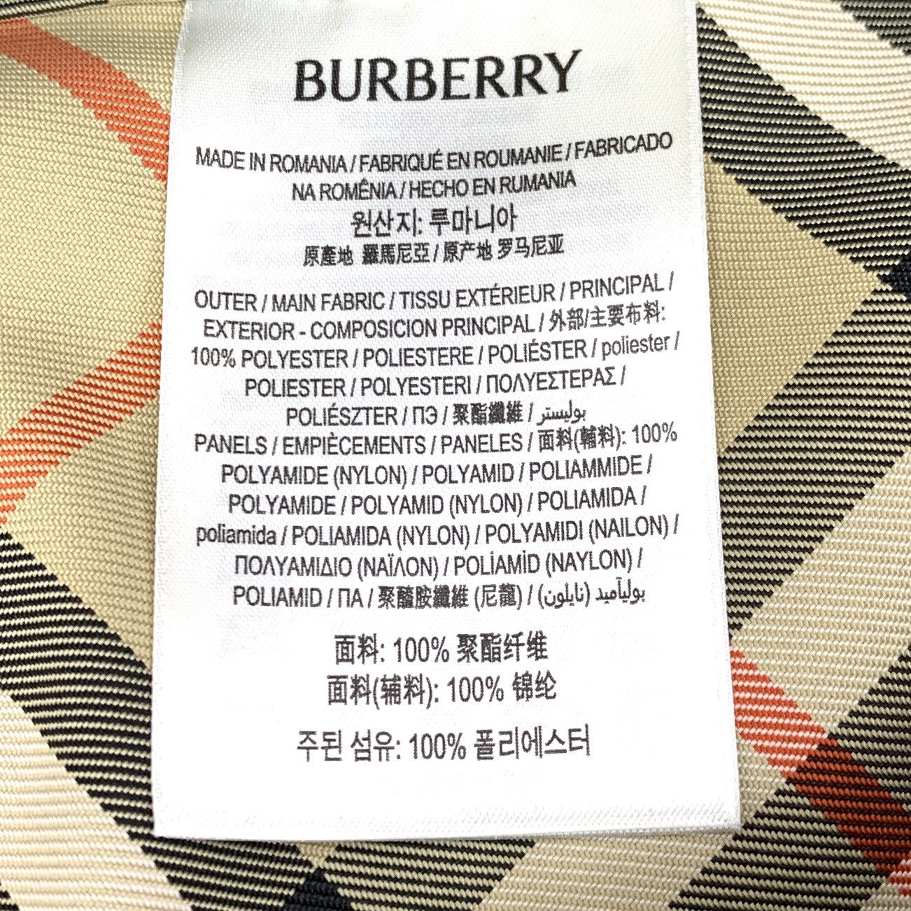 Burberry Burberry Bbr Brown Classic Tartan Design Casual Shorts Size 25" / US 0 / IT 36 - 8 Thumbnail