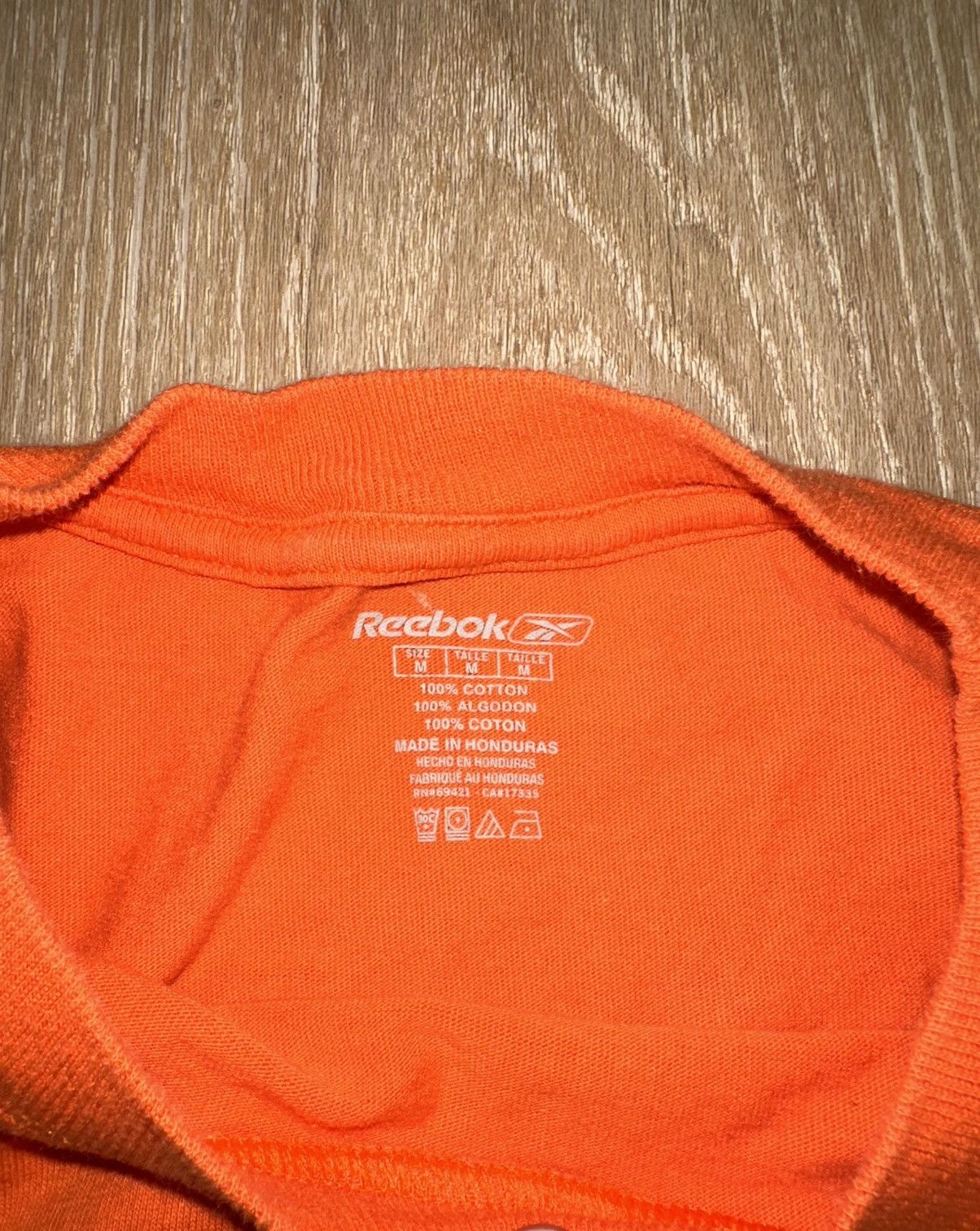 NBA × Reebok × Vintage 2006 Phoenix Suns NBA Playoffs Reebok T-Shirt Size US M / EU 48-50 / 2 - 4 Thumbnail