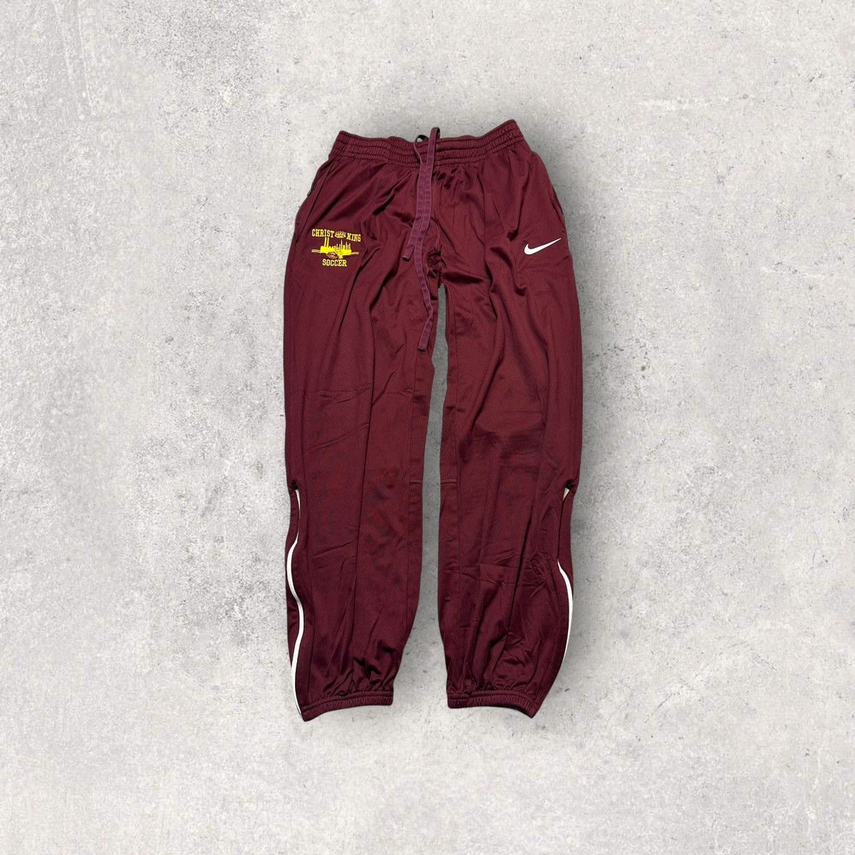 Nike Nike soccer pants Size US 34 / EU 50 - 1 Thumbnail