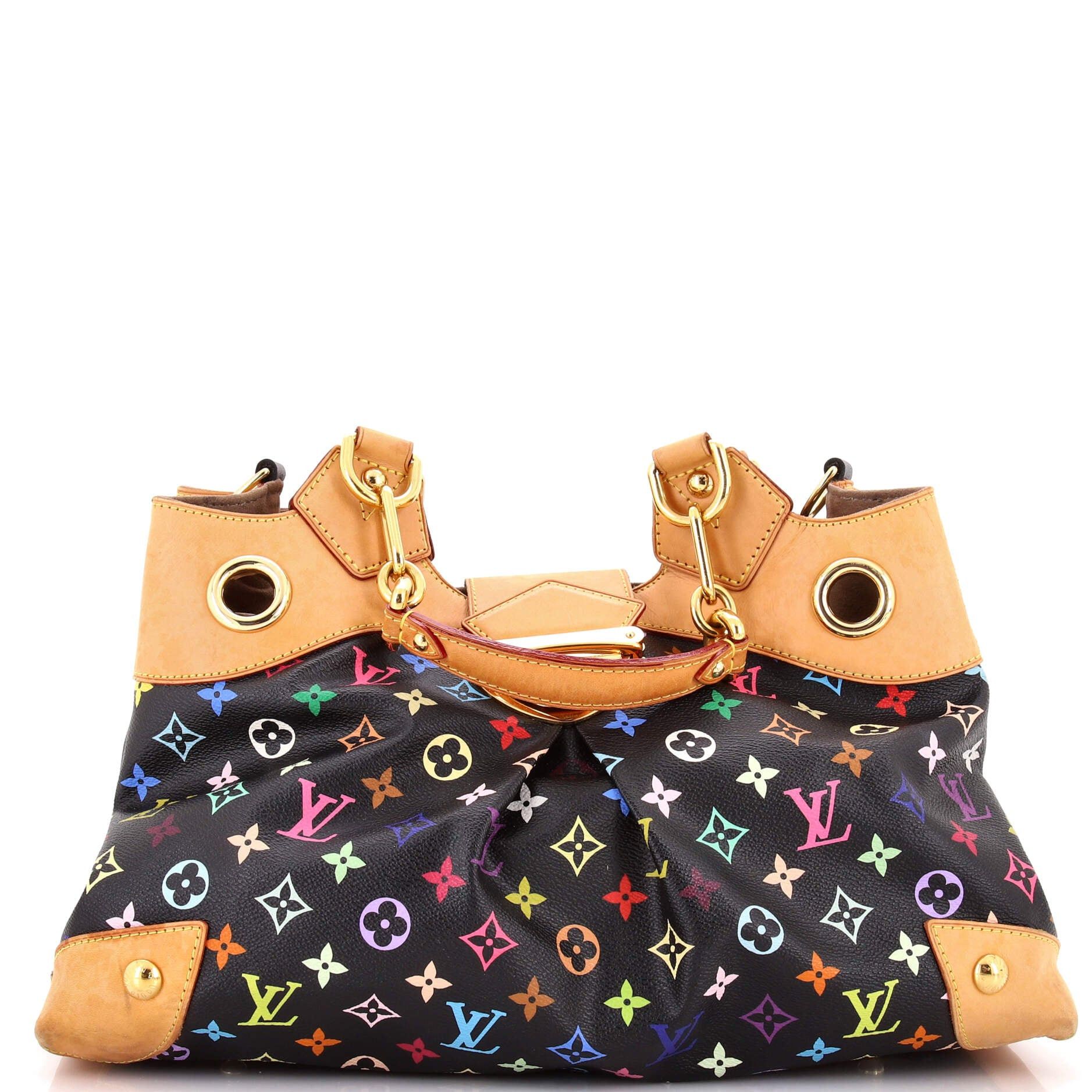 Louis Vuitton Ursula Handbag Size ONE SIZE - 1 Thumbnail
