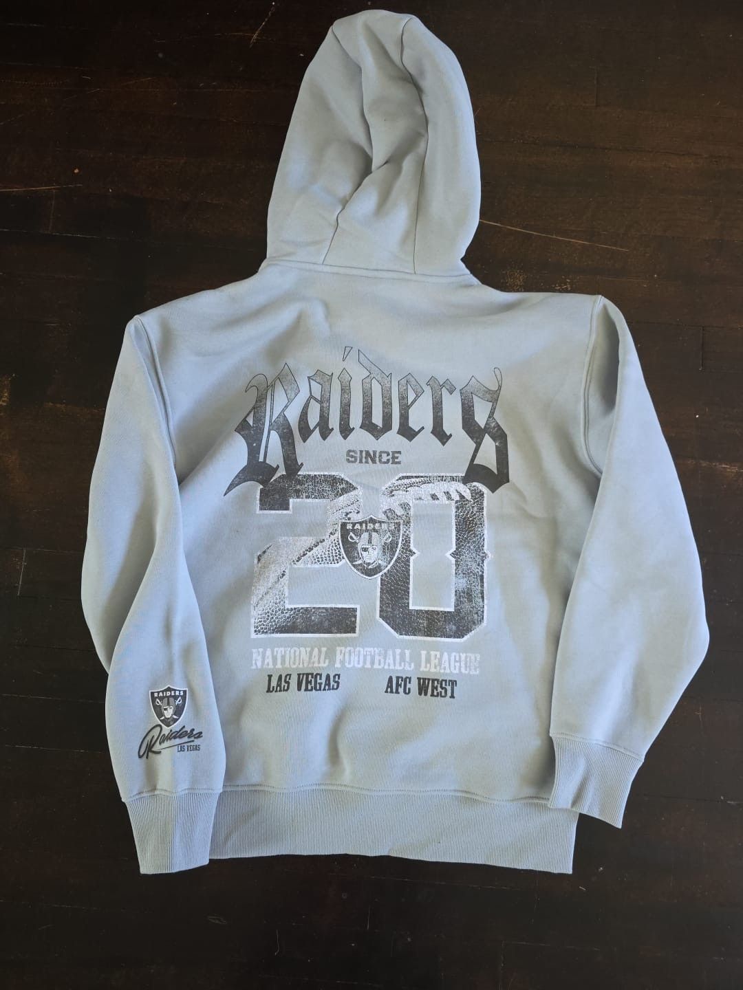 NFL NFL Raiders Size s Size US S / EU 44-46 / 1 - 1 Thumbnail