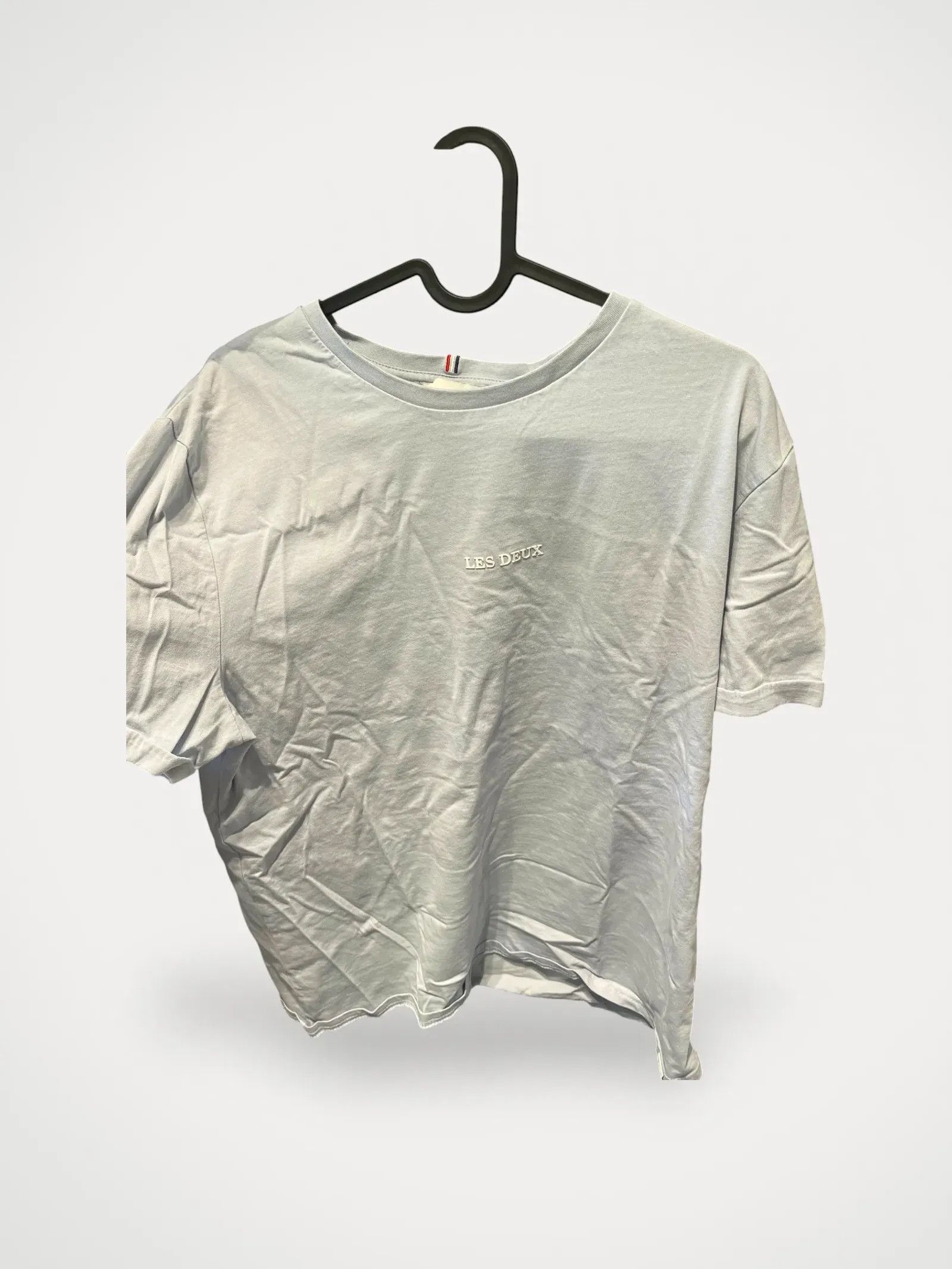 Les Deux Les Deux T-shirt Size US L / EU 52-54 / 3 - 1 Thumbnail