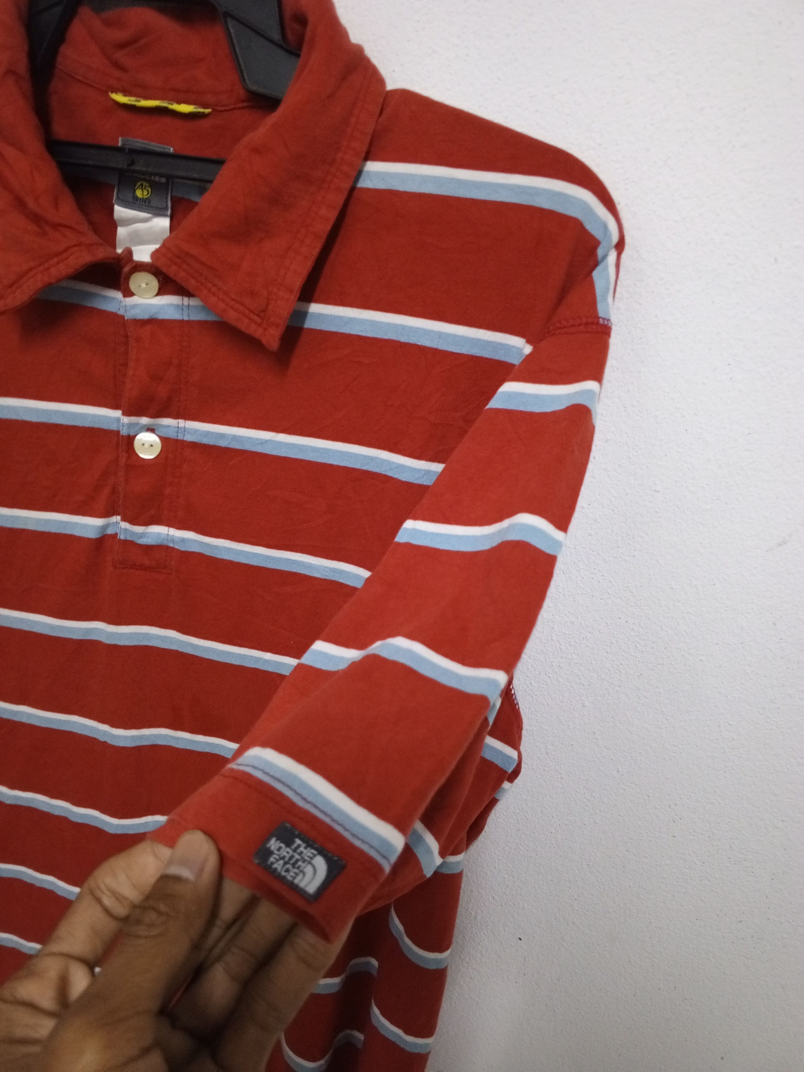 The North Face The north face × A5 Size US L / EU 52-54 / 3 - 1 Thumbnail