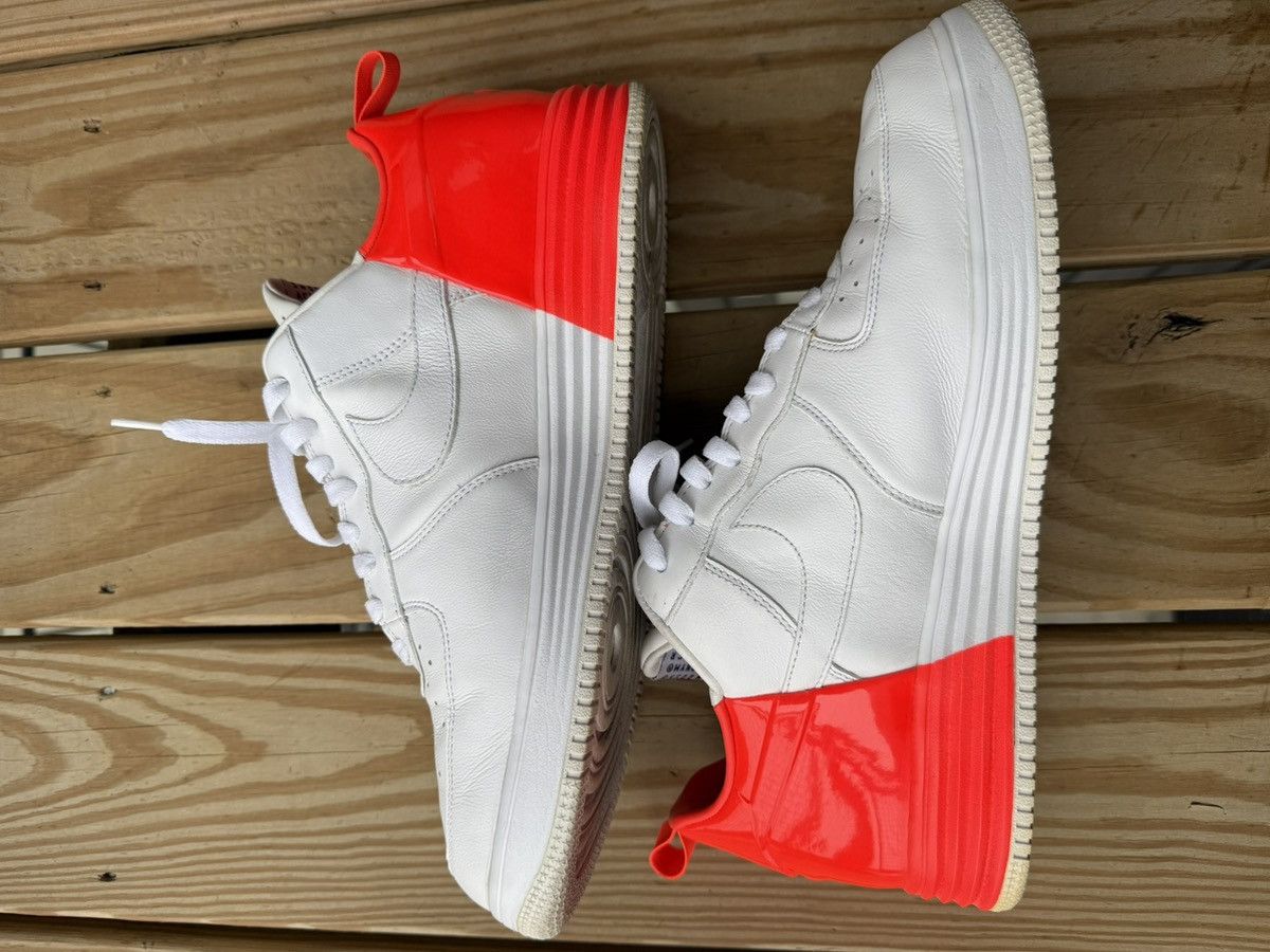 Acronym × Nike Lunar Force 1’s Size US 13 / EU 46 - 5 Thumbnail