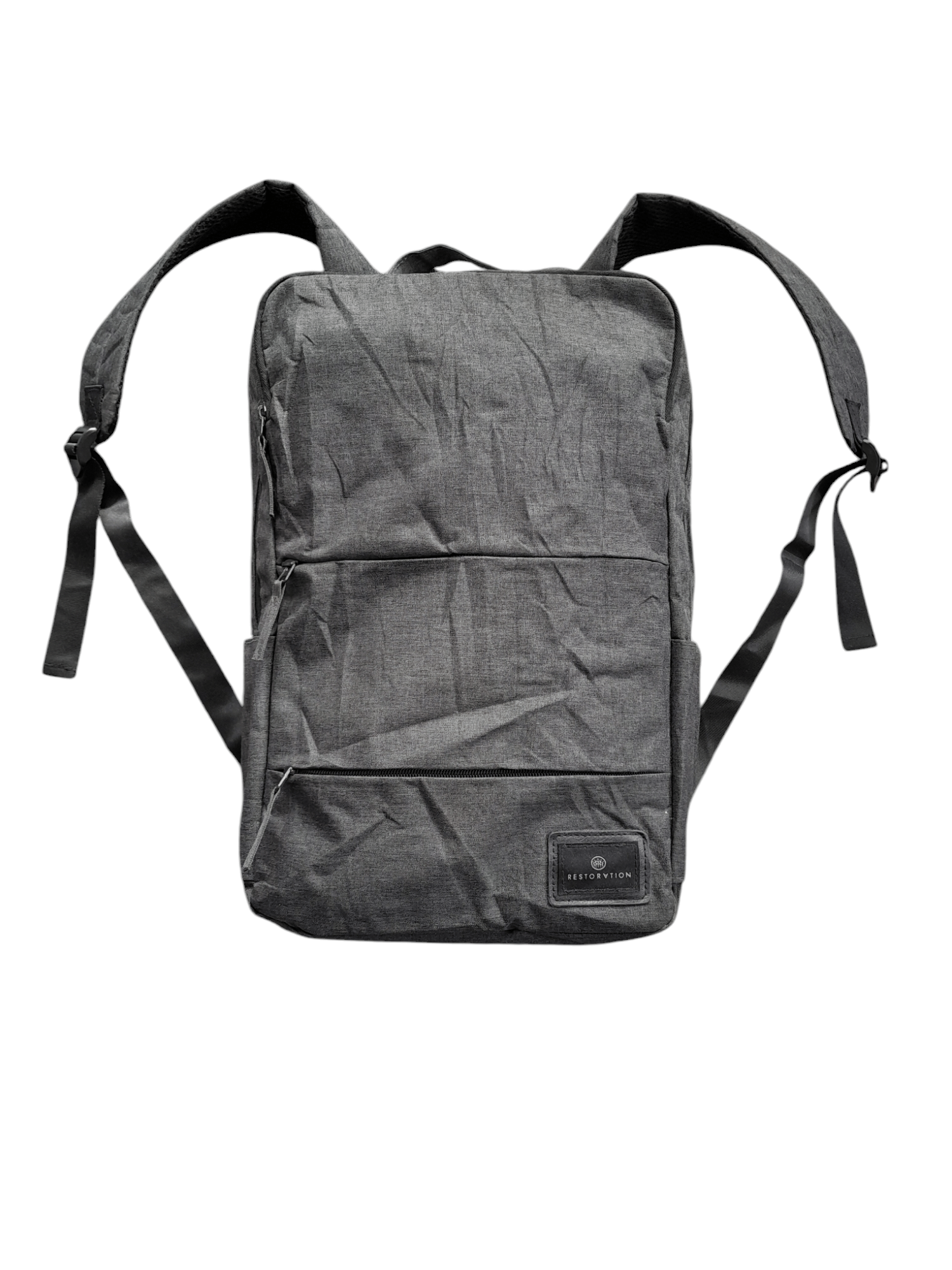 Japanese Brand × Restoration Restoration Daypack Bagpack Size ONE SIZE - 1 Thumbnail