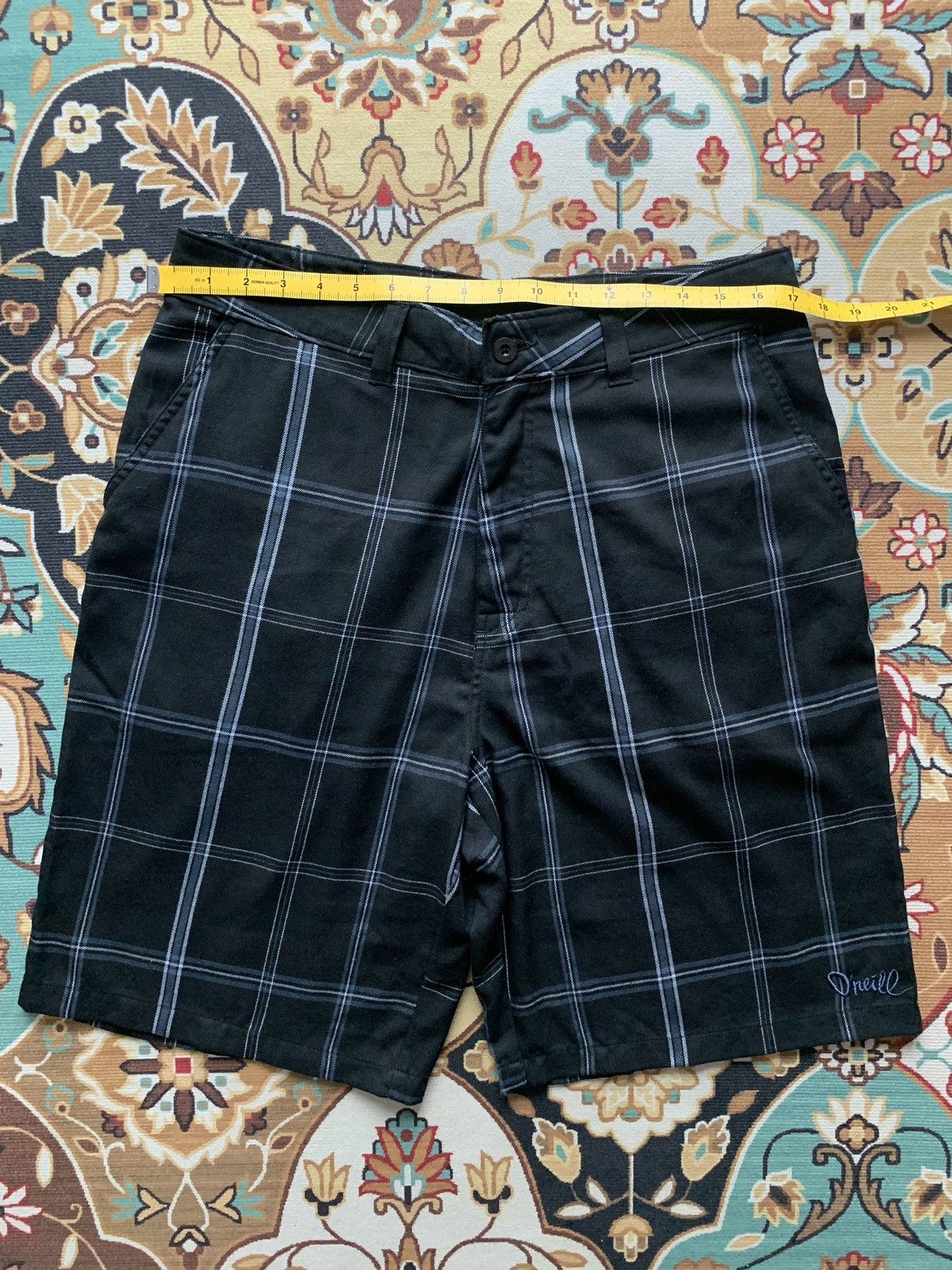O'Neill O’neill Short Pants Size US 34 / EU 50 - 8 Thumbnail
