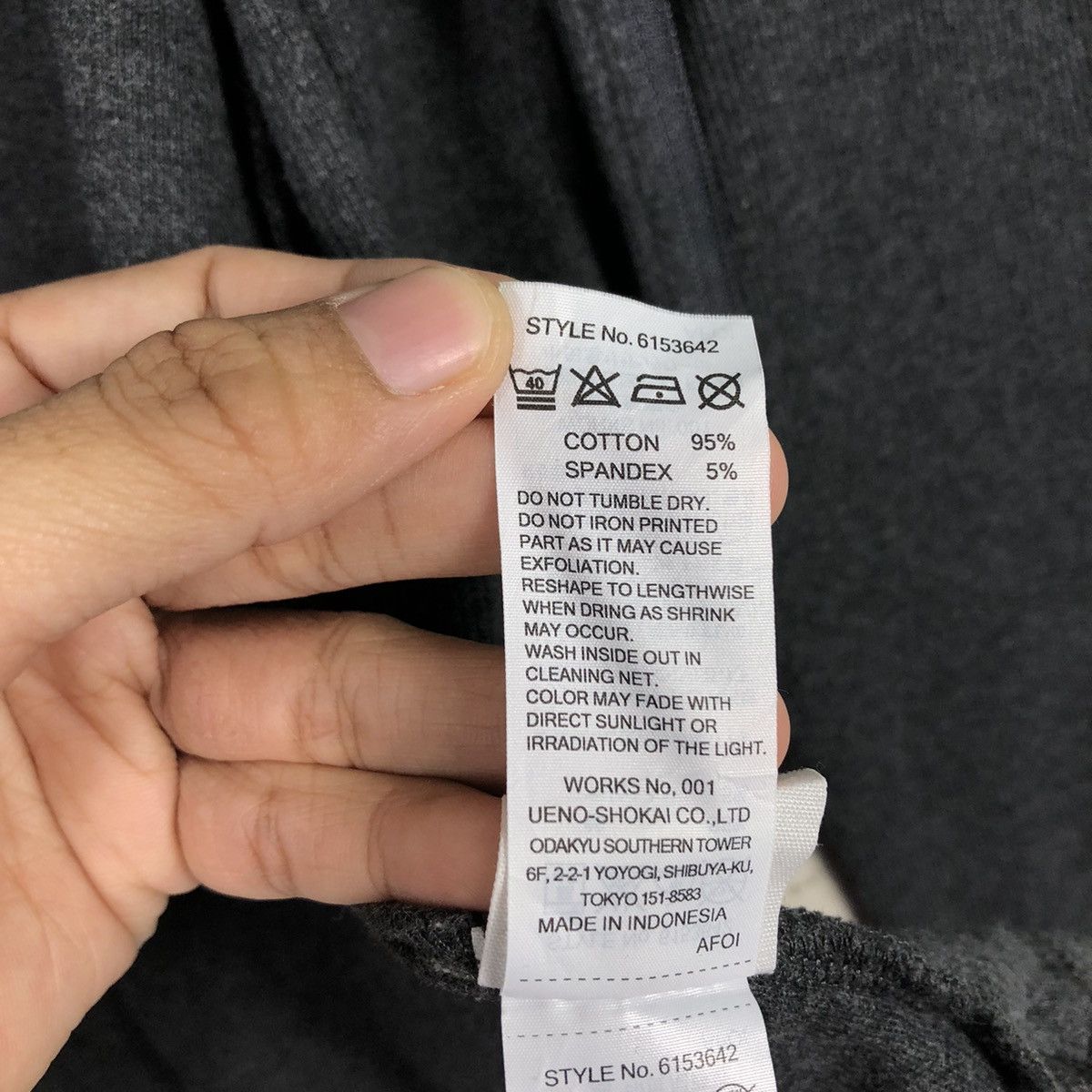 Avirex AVIREX U.S.A. All-American Classics Mock Neck Zip Early 2000 Size US S / EU 44-46 / 1 - 23 Thumbnail