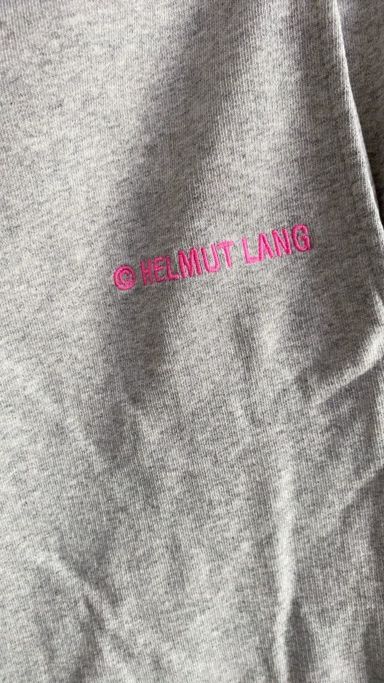 Helmut Lang HELMUT LANG sizeS Sport pants Size US 29 - 2 Thumbnail