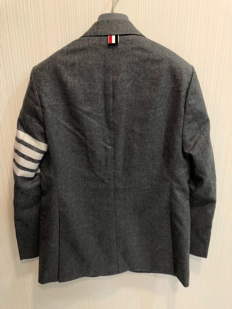 Thom Browne Thom Browne size2 Western-style suit Size 38S - 6 Thumbnail