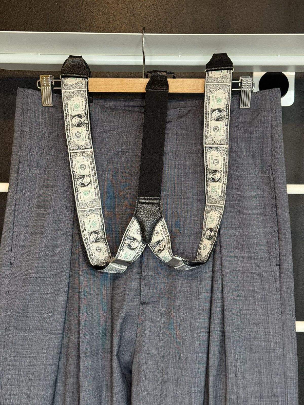 Vivienne Westwood Vivienne Westwood pants size 46 Size US 30 / EU 46 - 6 Thumbnail