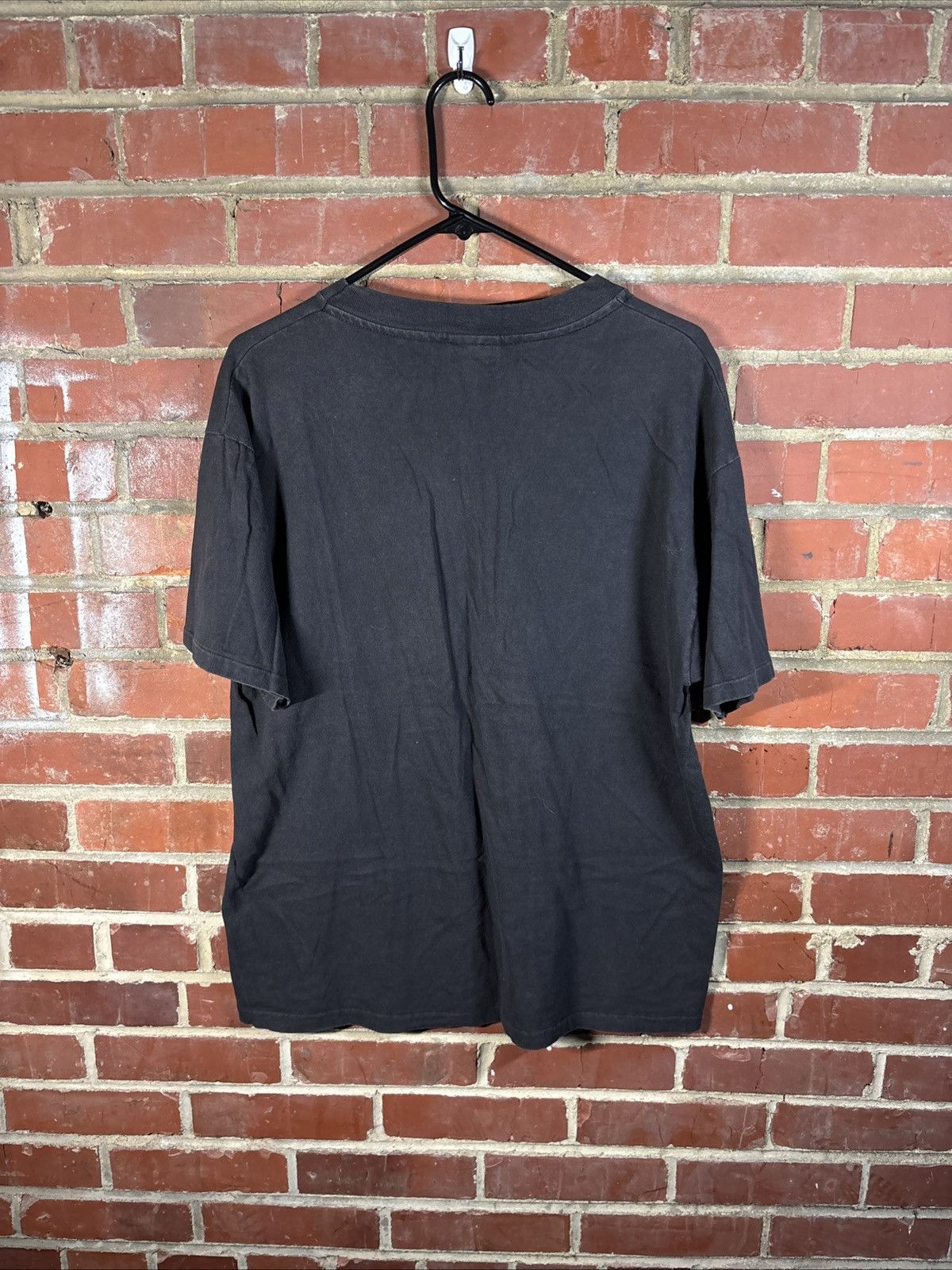 Hanes Vintage 90s Libraries Change Lives Shirt USA Made Sz Large Size US L / EU 52-54 / 3 - 5 Thumbnail