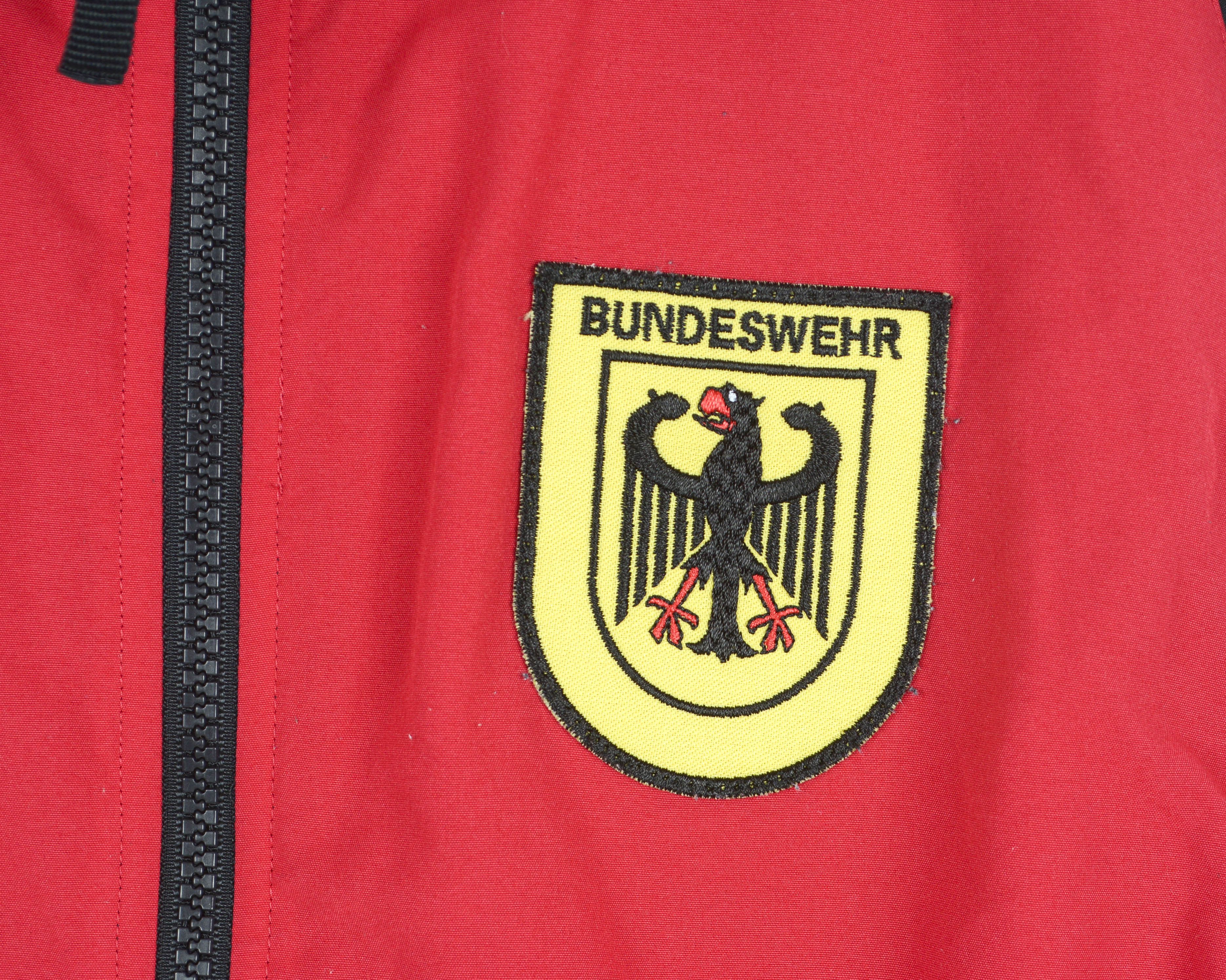 Adidas Germany Soccer Reversible XS Men Vest Gilet Waistcoat VTG Size US XS / EU 42 / 0 - 12 Thumbnail
