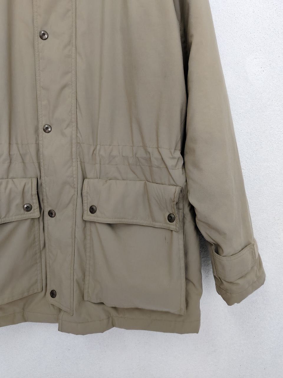 Uniqlo × Vintage Vintage Uniqlo Hoodie Jacket Size L / US 10 / IT 46 - 3 Thumbnail
