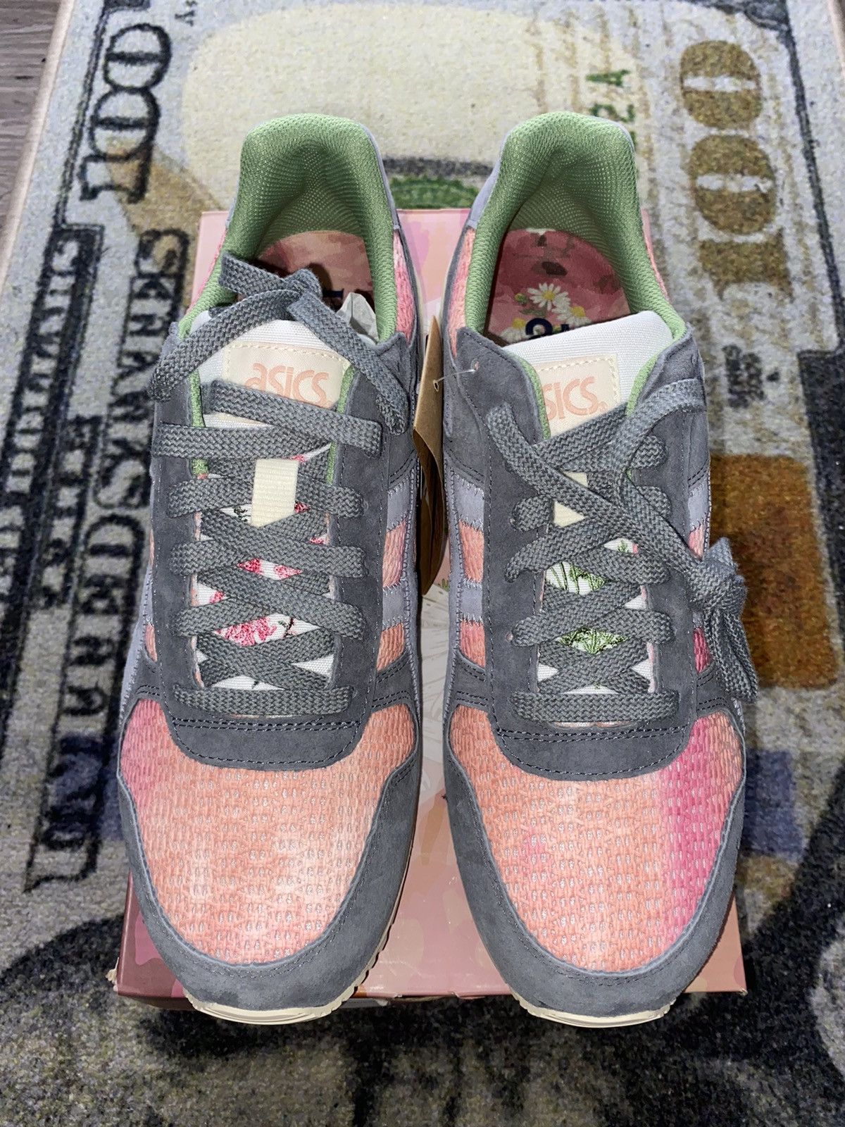Asics ASICS GT-II Up There Size US 10 / EU 43 - 4 Thumbnail