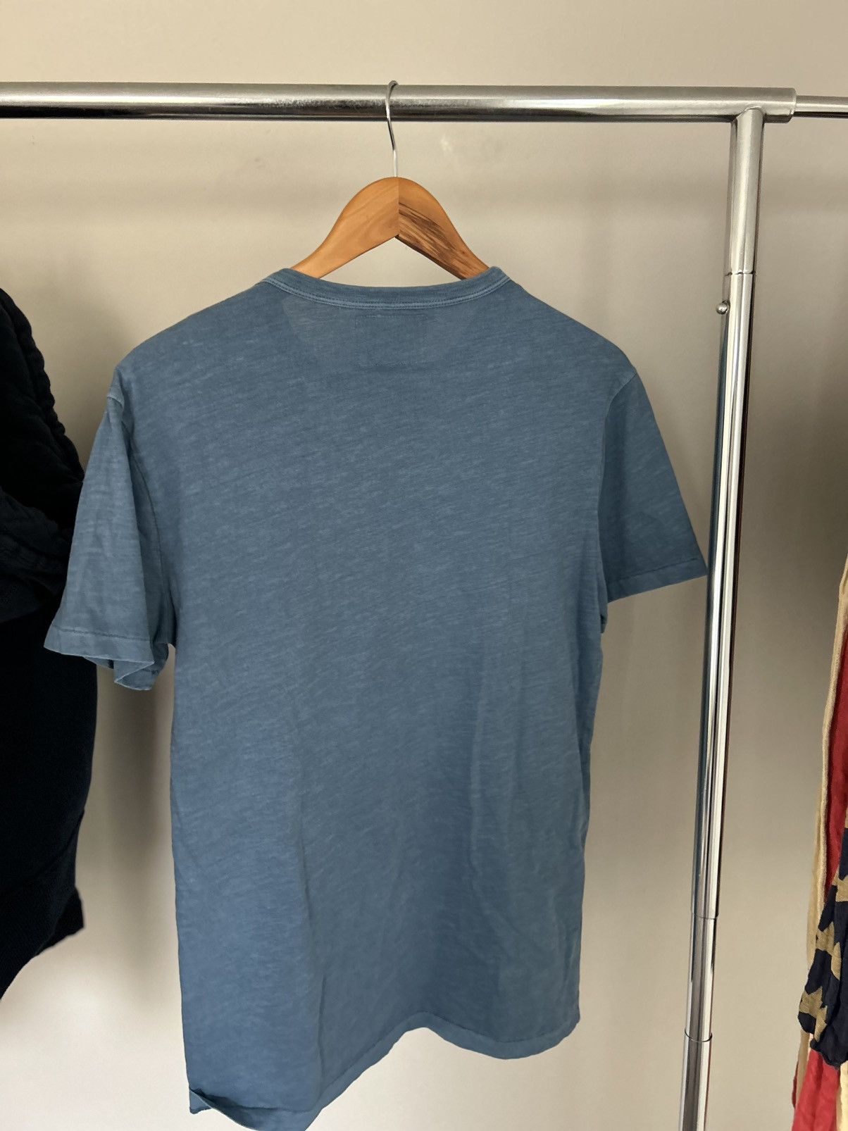 Polo Ralph Lauren Polo rl tee Size US S / EU 44-46 / 1 - 3 Thumbnail