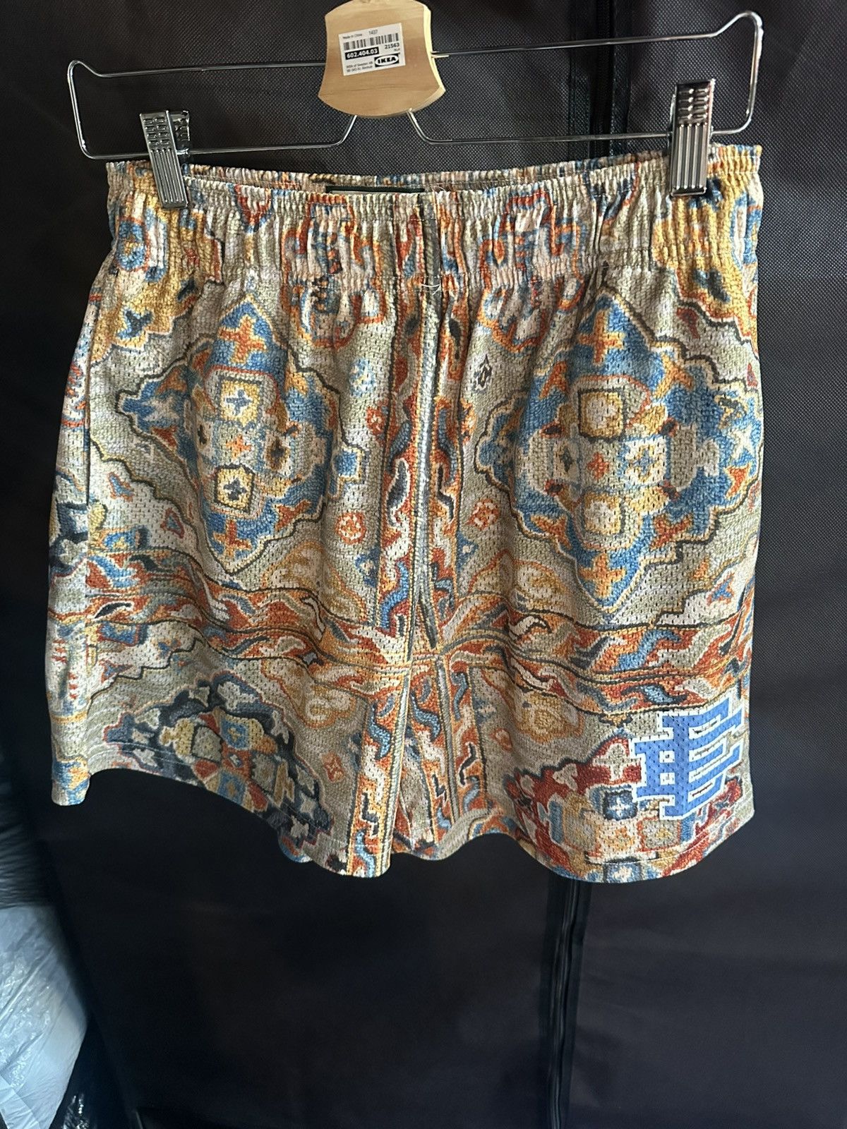 Eric Emanuel Eric emmaul shorts Size US 30 / EU 46 - 1 Thumbnail