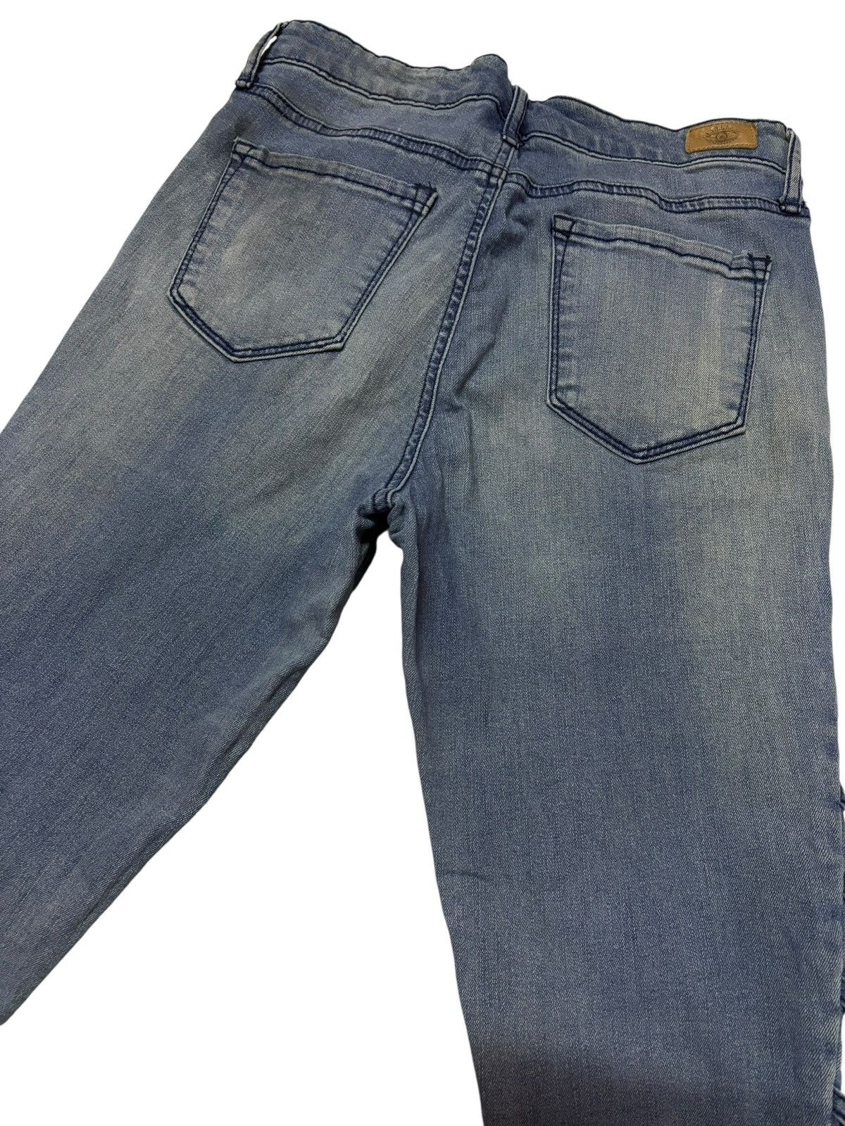 Other Vtg Sofia Vergara Slim Fit Jeans Size 28" / US 6 / IT 42 - 6 Thumbnail
