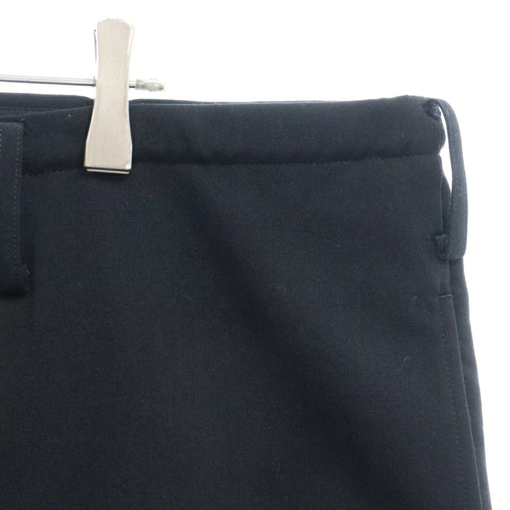 Yohji Yamamoto Yohji Yamamoto POUR HOMME 24SS CORD PANTS Size US 43 - 4 Thumbnail