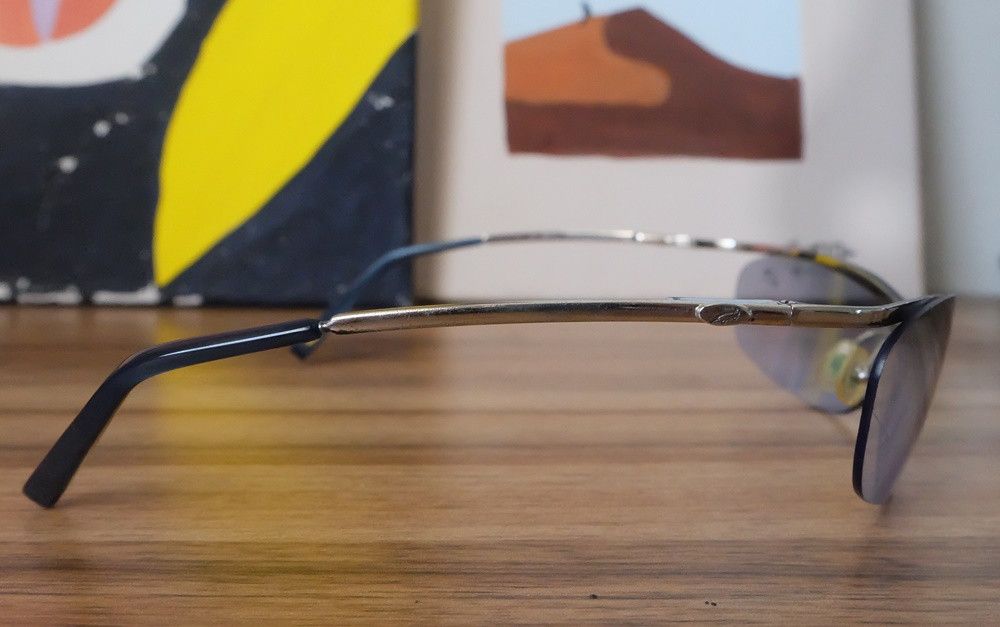 Lacoste Lacoste Sport Sunglasses Size ONE SIZE - 5 Thumbnail