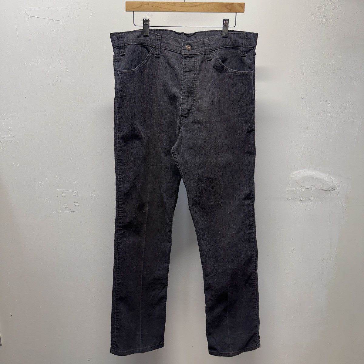 Vintage 80s Levi