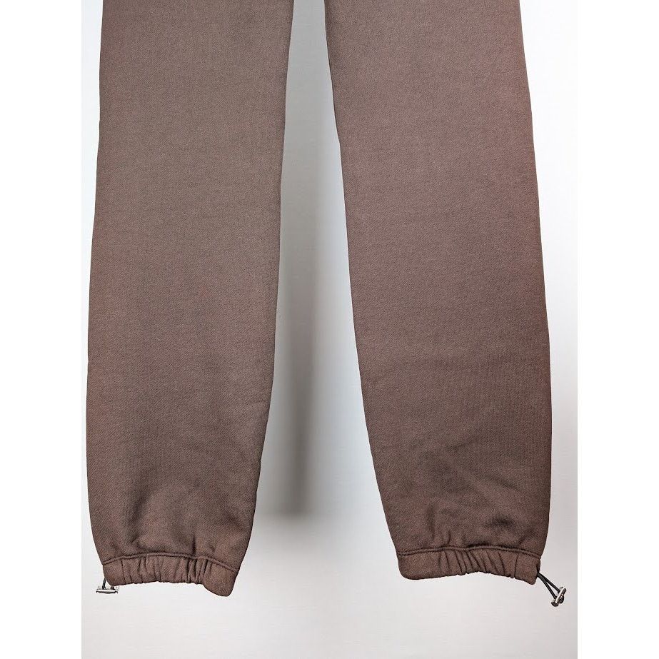 Amiri o1rshd1 Amiri MA Bar Sweatpants & Joggers in Brown Size US 32 / EU 48 - 15 Thumbnail