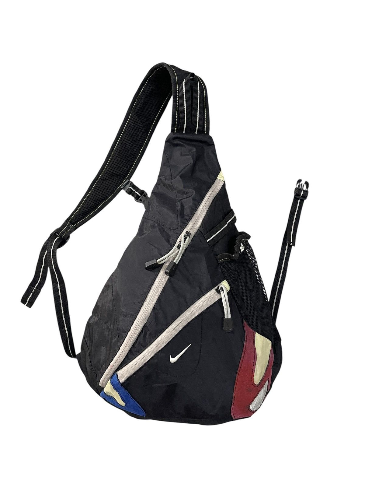 90s 00s nike ワンショルダーバッグ メッセンジャーバック 90s 00s nike ワンショルダーバッグ メッセンジャーバック 90s