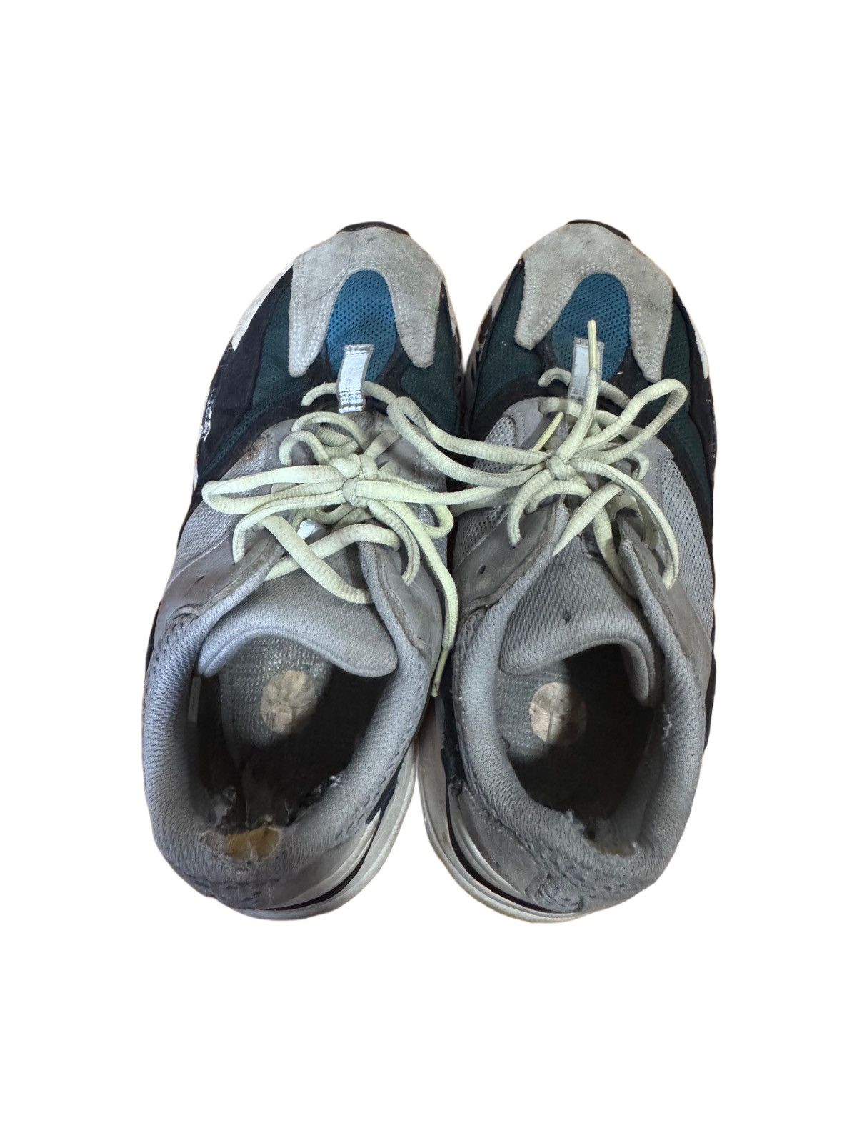 Adidas × Kanye West × Yeezy Yeezy boost wave runner 700 Size US 8 / EU 41 - 4 Thumbnail