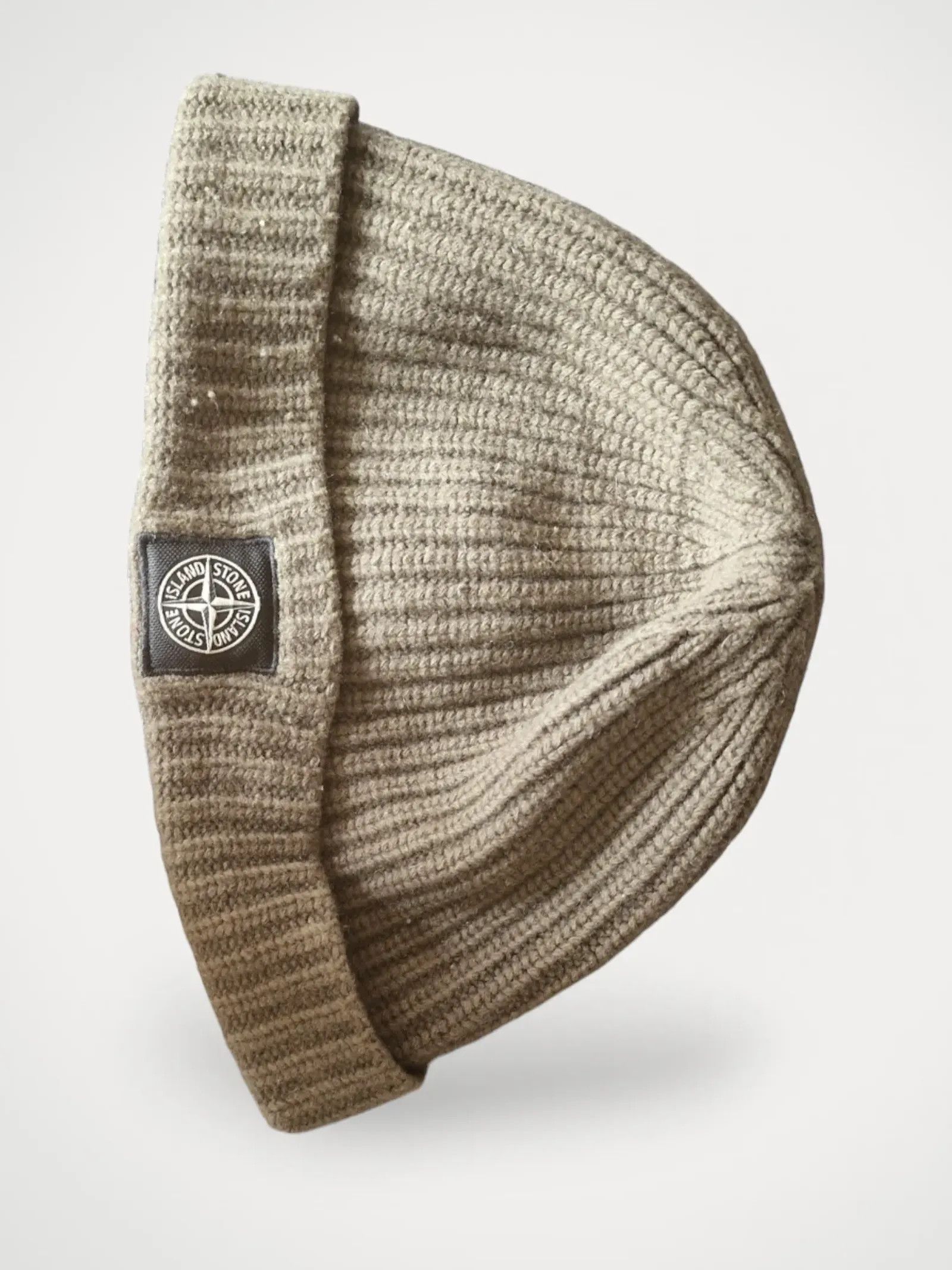 Stone Island Stone Island Hat Size ONE SIZE - 1 Thumbnail