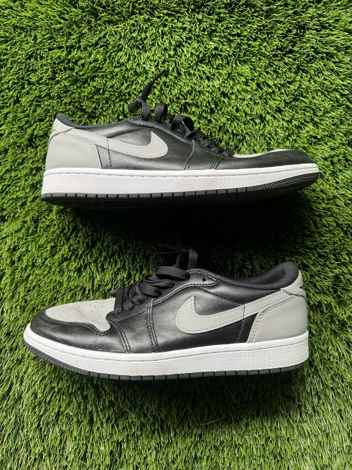 Jordan Brand × Nike Air Jordan 1 OG Size US 8.5 / EU 41-42 - 5 Thumbnail
