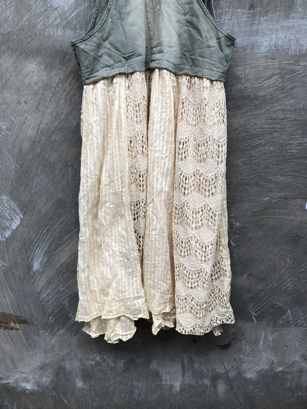 Japanese Brand Japanese Axes Femme Overall Women Tops Bella Swan Core Size M / US 6-8 / IT 42-44 - 9 Thumbnail
