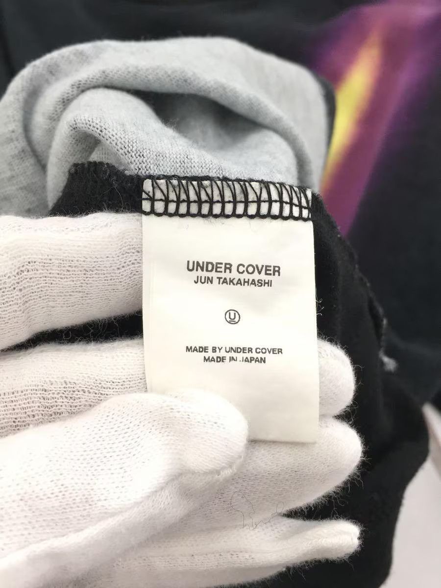 Undercover SS2000 "SMALL PARTS" Tee Size US M / EU 48-50 / 2 - 4 Thumbnail