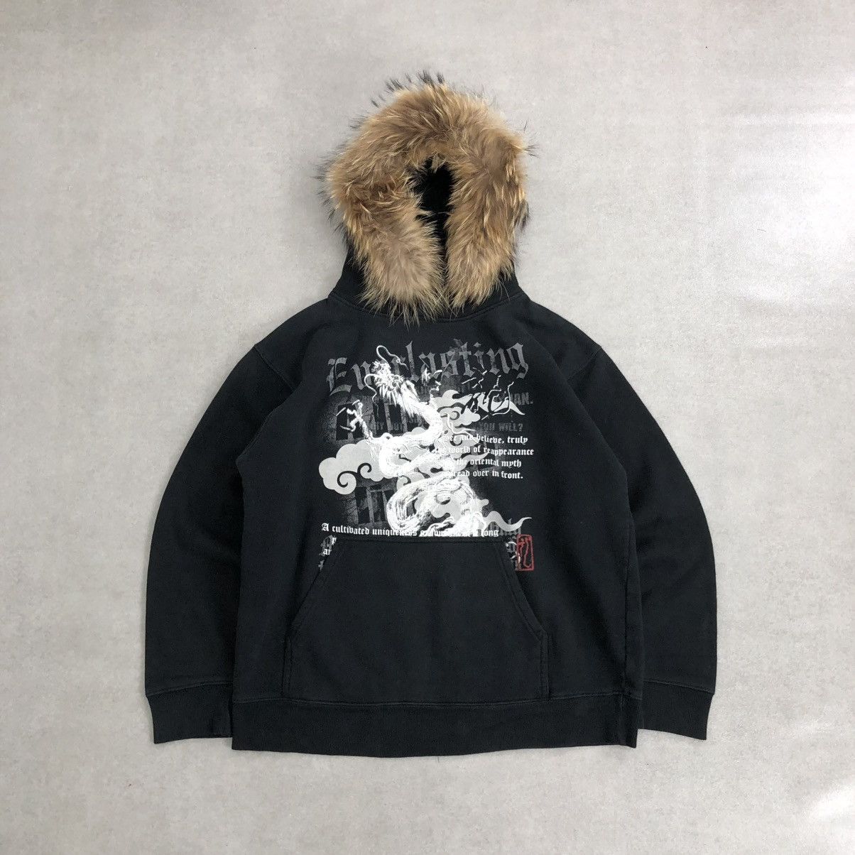 If Six Was Nine × Japanese Brand × Le Grande Bleu (L.G.B.) 2000s