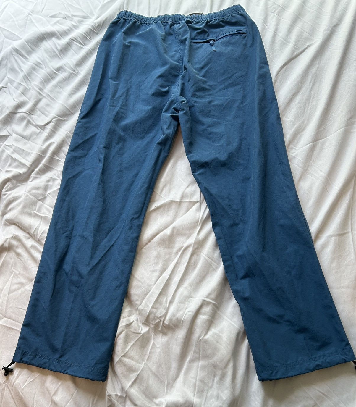 Supreme Supreme heavy nylon pants royal Size US 30 / EU 46 - 3 Thumbnail