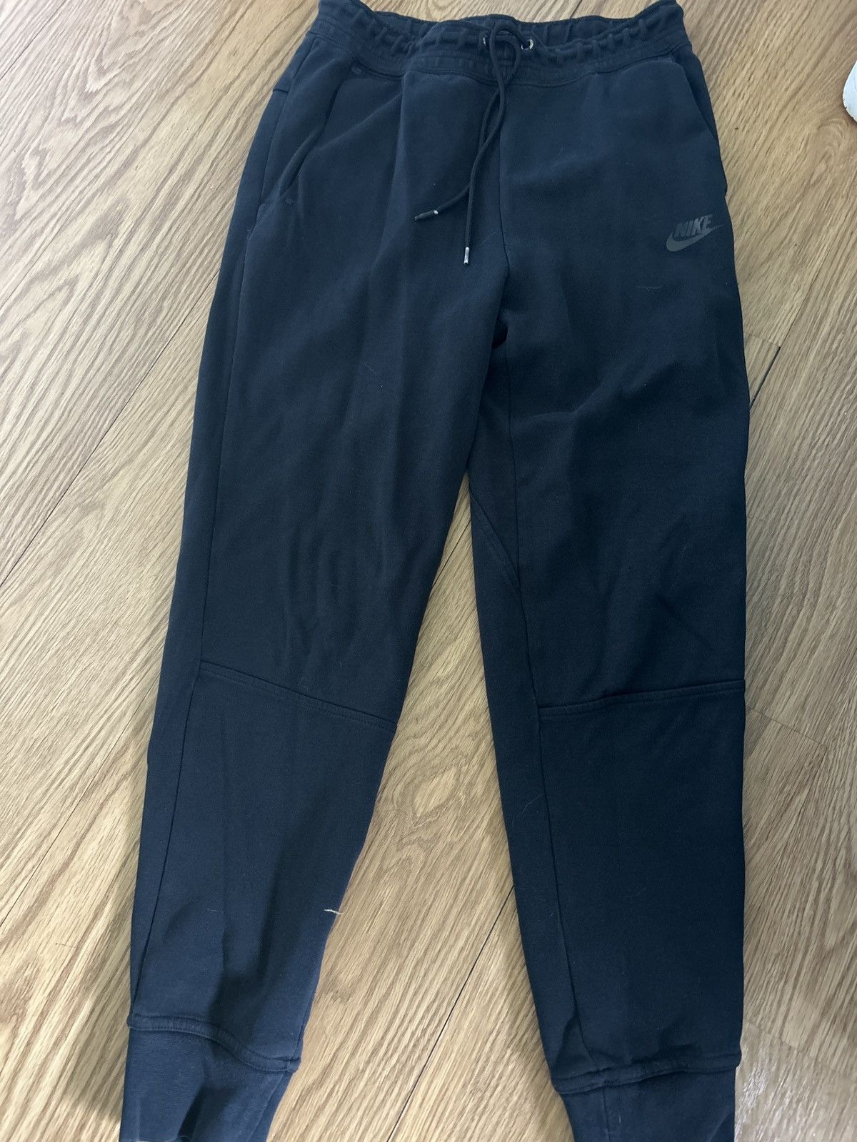 Nike nike tech pants size small Size US 28 / EU 44 - 5 Thumbnail
