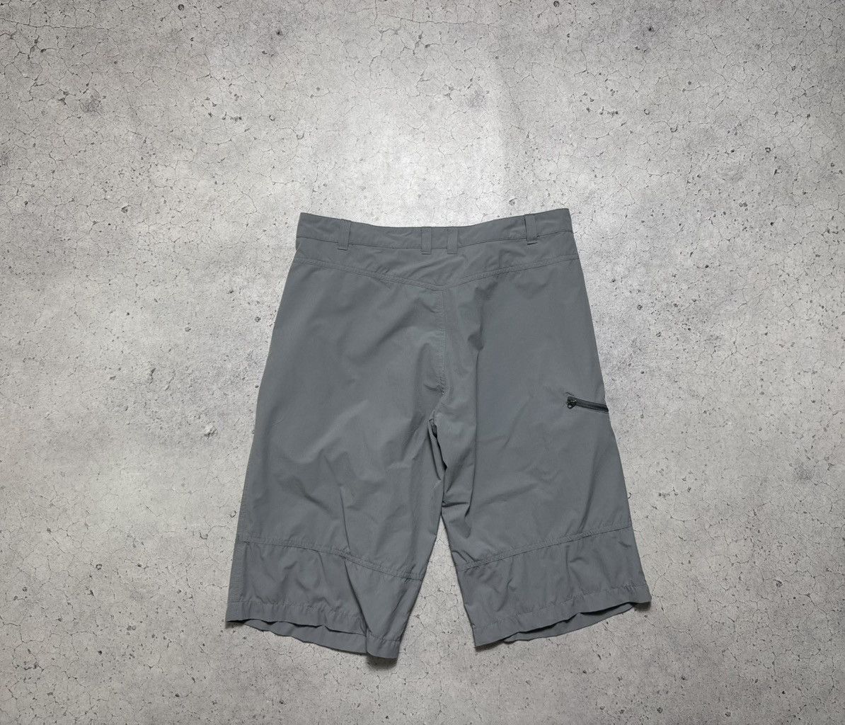 Rab Rab Nylon Outdoor Shorts Size L Size US 34 / EU 50 - 9 Thumbnail
