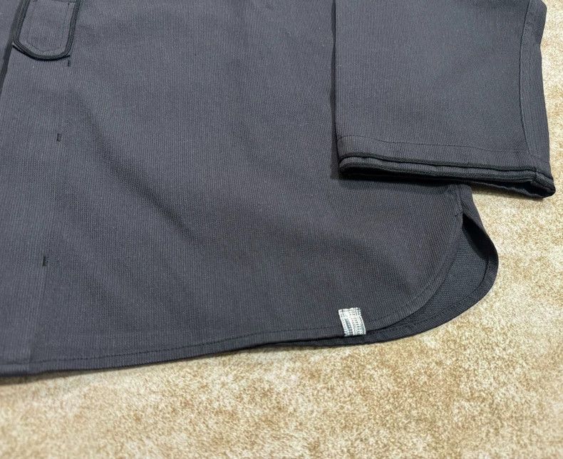 Visvim Visvim22ss DUGOUT SHIRT 2504-Nextarrow Size US L / EU 52-54 / 3 - 5 Thumbnail