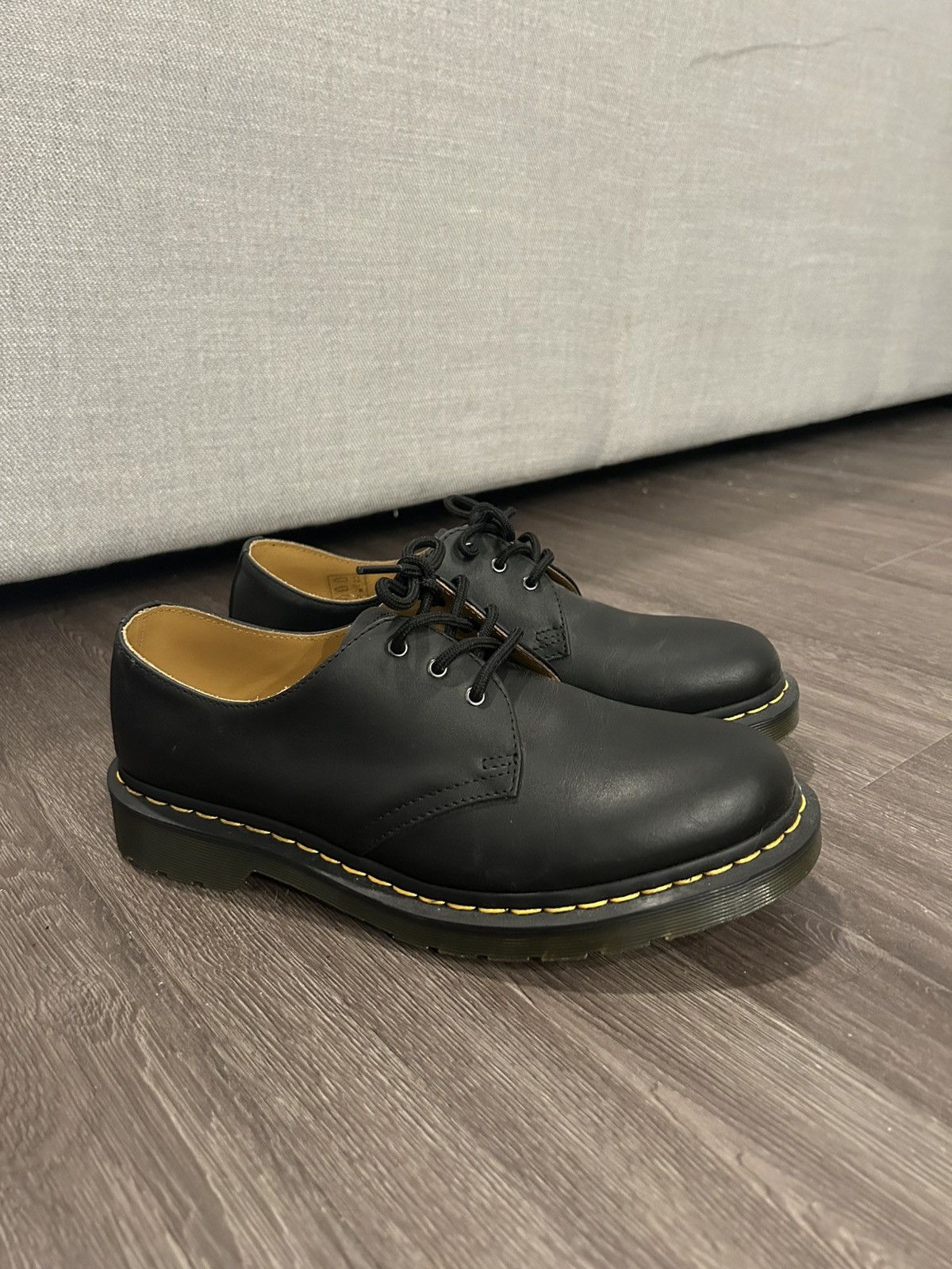 Dr. Martens Dr Marten Size US 9 / EU 42 - 1 Thumbnail