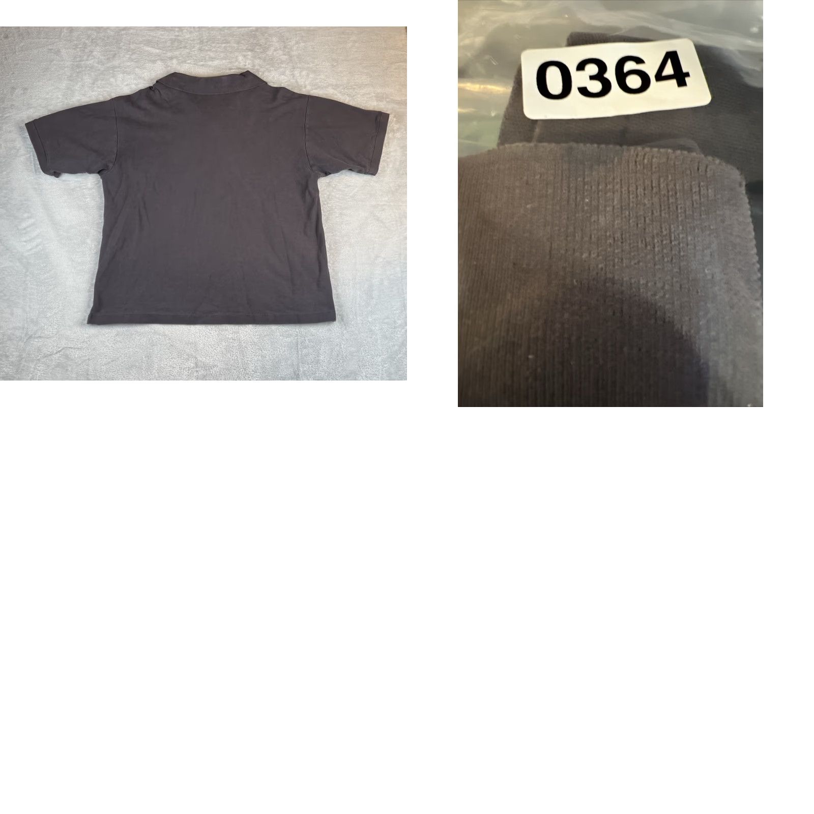 Titleist VINTAGE Titleist by Corbin Polo Shirt Men XL Black Golf Short Sleeve Collared Button Classic Casual Golf Apparel Mens XL Size US XL / EU 56 / 4 - 9 Thumbnail