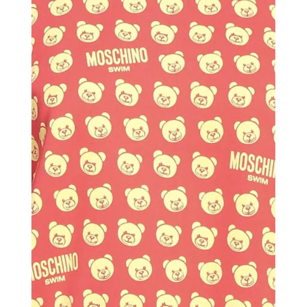 Moschino Moschino New blouse cotton with tag Size S / US 4 / IT 40 - 10 Thumbnail