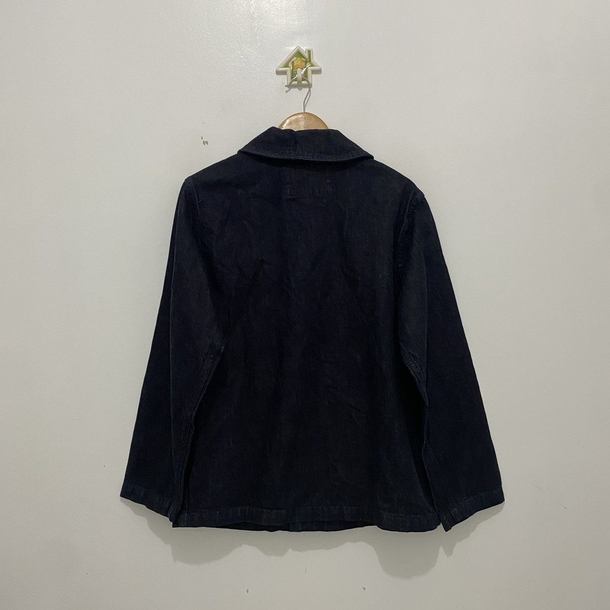 Other Maden Uncle Fu Amekaji Work Jacket Size US L / EU 52-54 / 3 - 4 Thumbnail