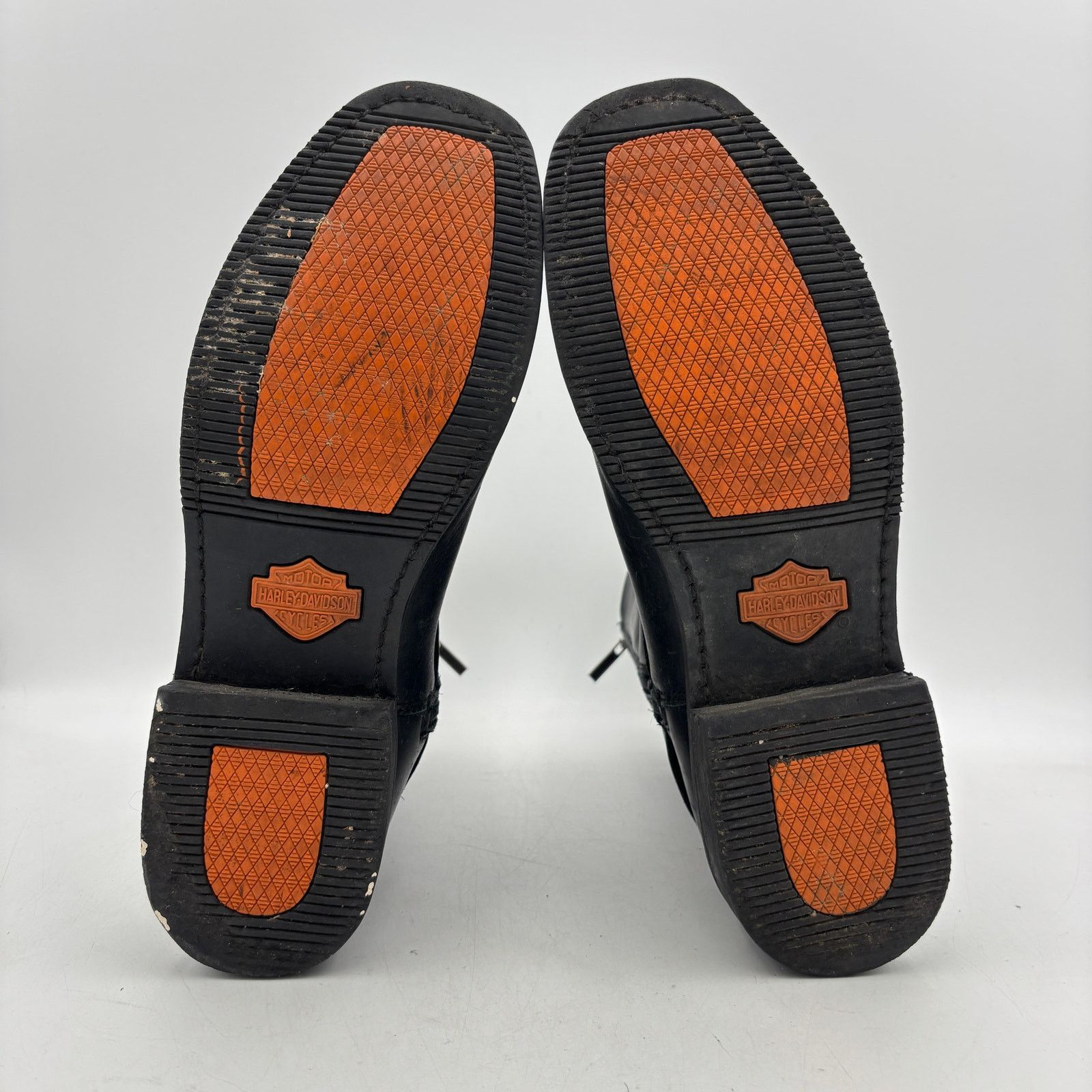 Harley Davidson Harley Davidson Harness Leather Motorcycle Engineer Boots 13 Size US 13 / EU 46 - 7 Thumbnail