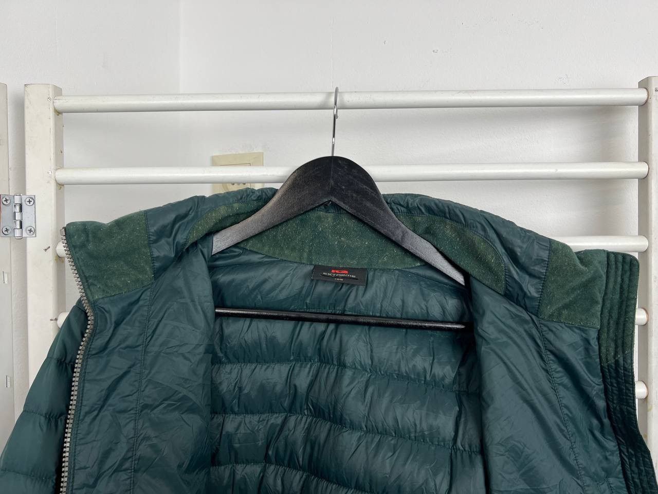 K2 K2 Light Down Puffer Size US L / EU 52-54 / 3 - 7 Thumbnail