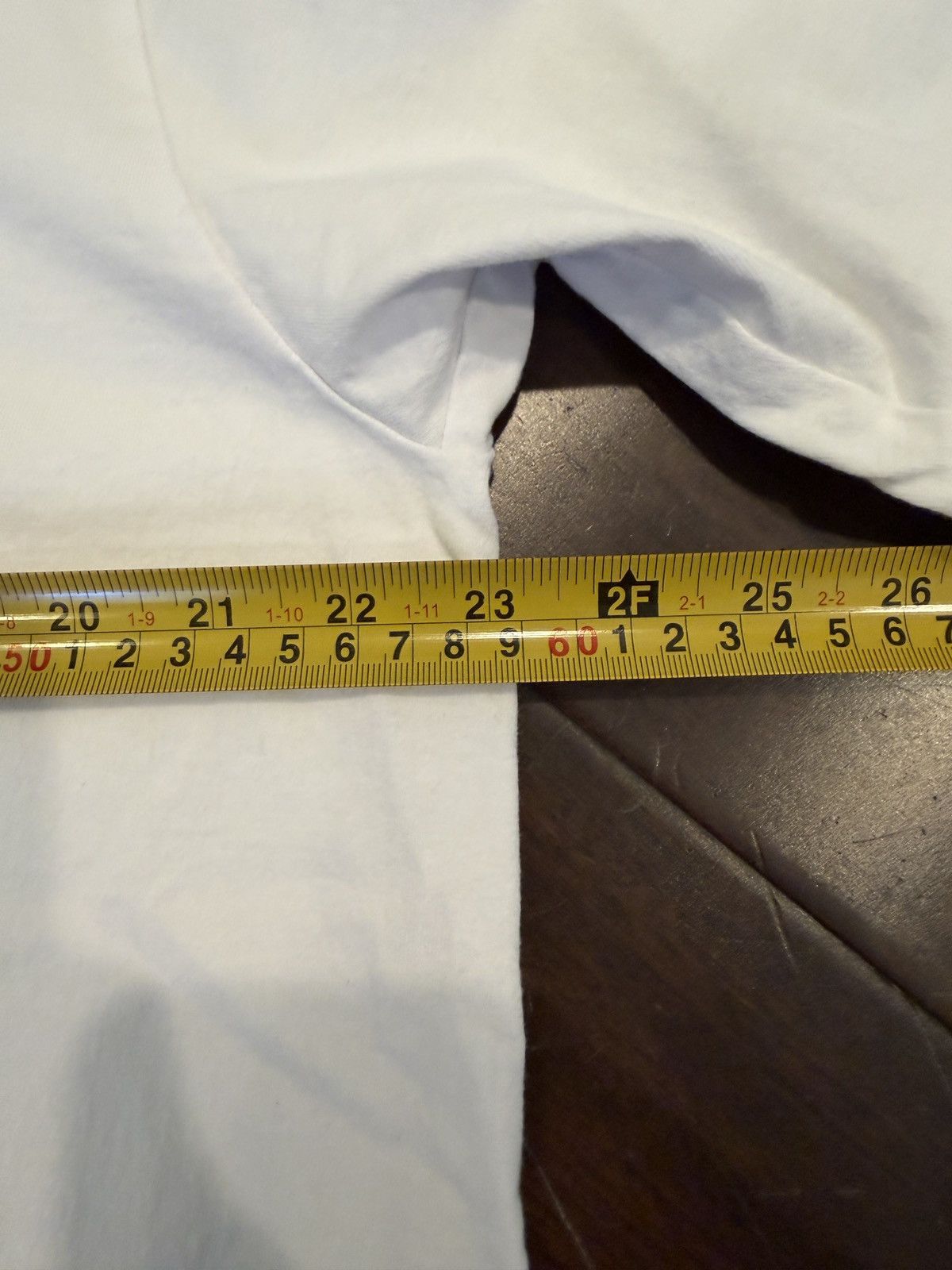 Seventh Heaven Seventh Heaven Graphic Tee Size US XL / EU 56 / 4 - 5 Thumbnail