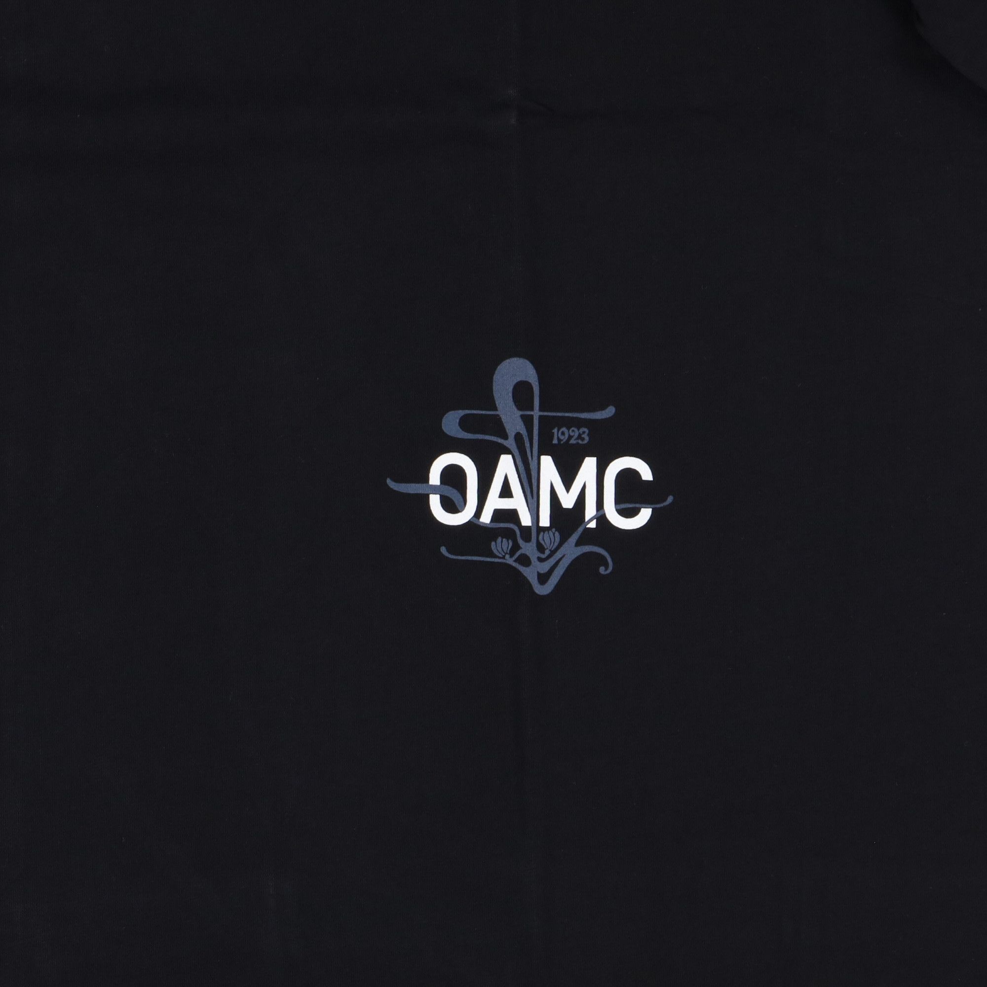 OAMC Black 1923 Logo T-Shirt Size US XS / EU 42 / 0 - 3 Thumbnail