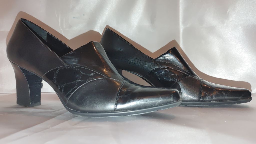 Franco Sarto Franco Sarto L-Tapas Size 8.5M Size US 8.5 / IT 38.5 - 5 Thumbnail