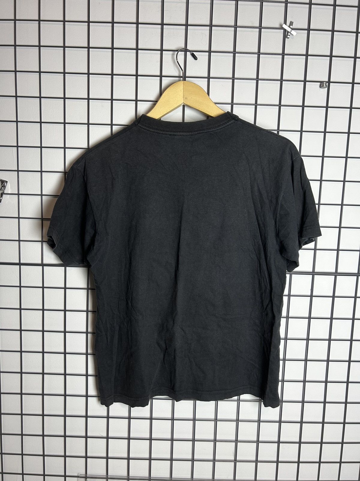 The Simpsons × Vintage Vintage Simpson 2000 Tee people in black Size US S / EU 44-46 / 1 - 2 Thumbnail