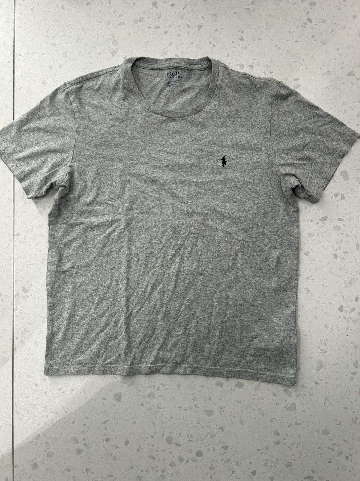 Ralph Lauren T-shirt ralph lauren Size US XS / EU 42 / 0 - 1 Thumbnail