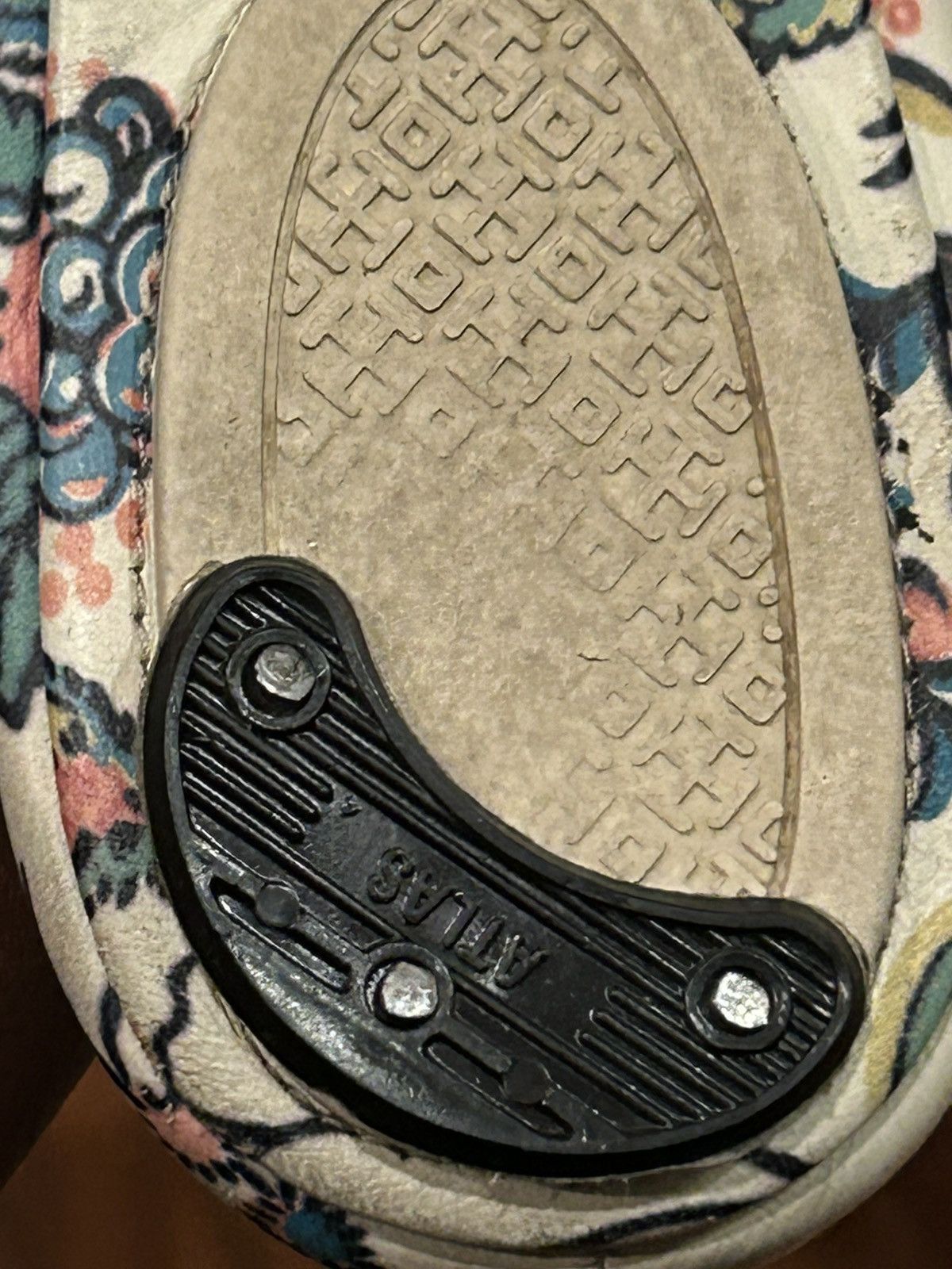 Tory Burch Tory Burch Gabriella Size US 8 / IT 38 - 12 Thumbnail